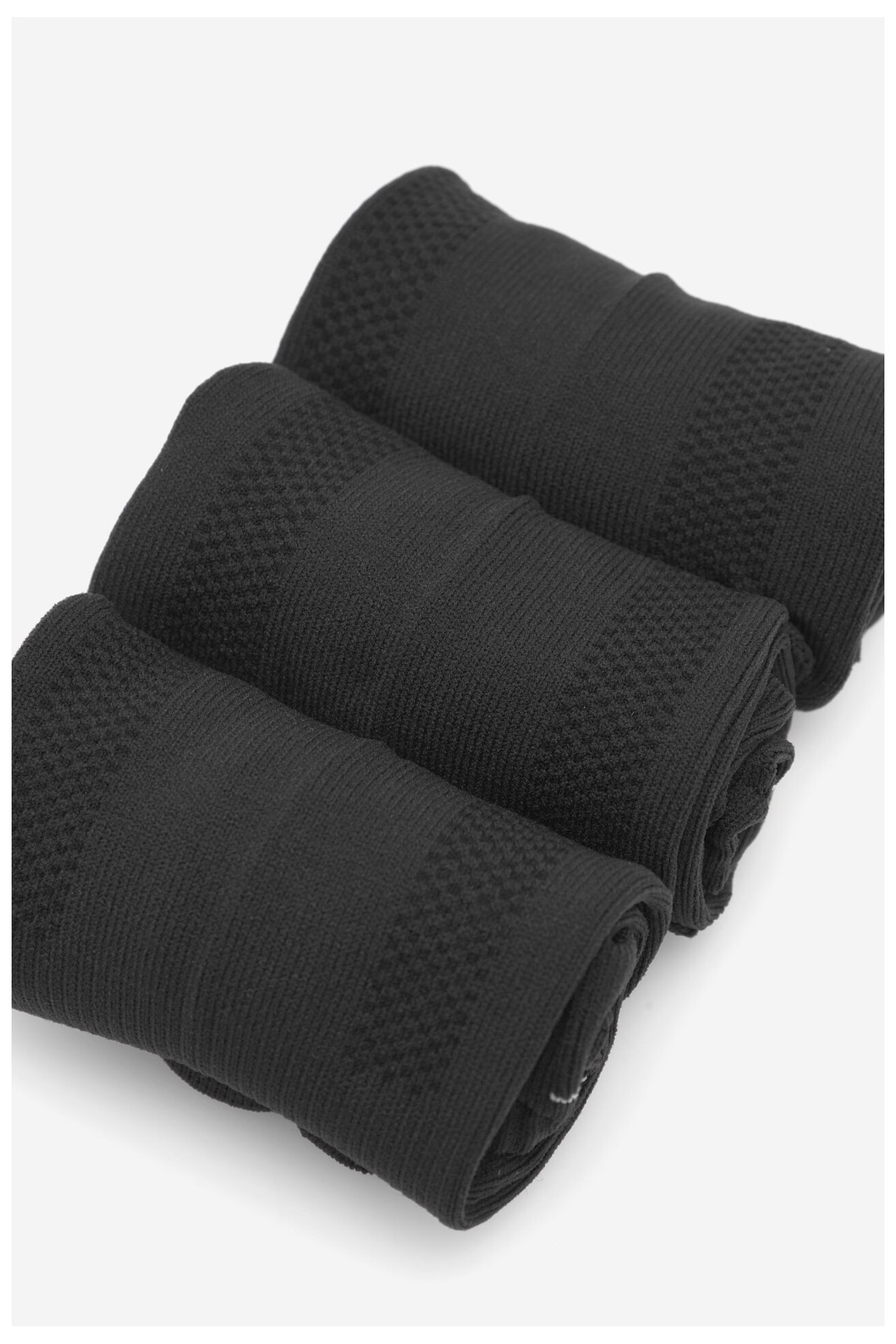 Skarpetki Reebok TECH STYLE TR M 3P FQ5348 Czarny