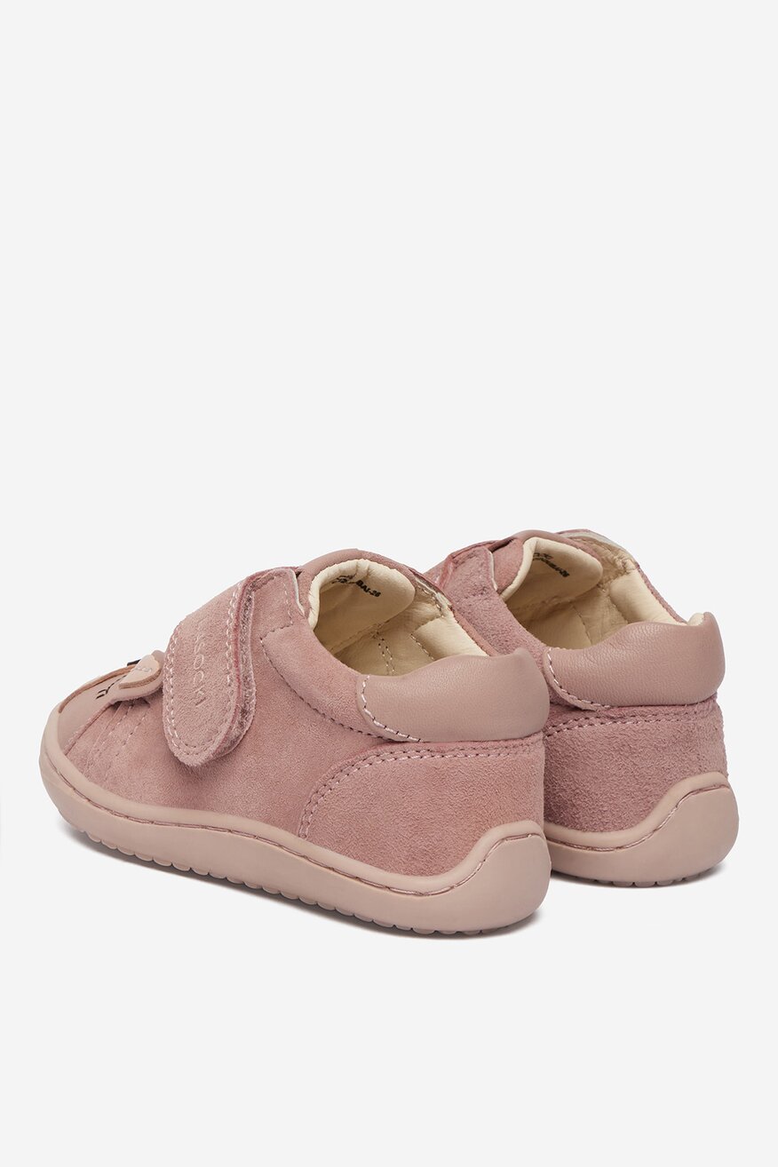 
                Половинки обувки Lasocki Kids РОЗОВ - 5906751608548