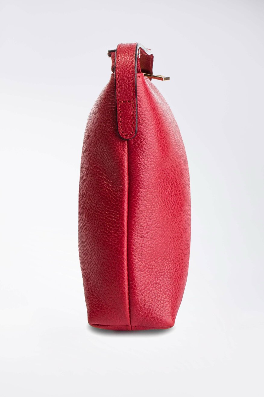 Lasocki - Torebka skórzana - 2221073350016