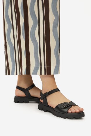 Сандалі Lasocki GRD-3134-03 ЧОРНИЙ