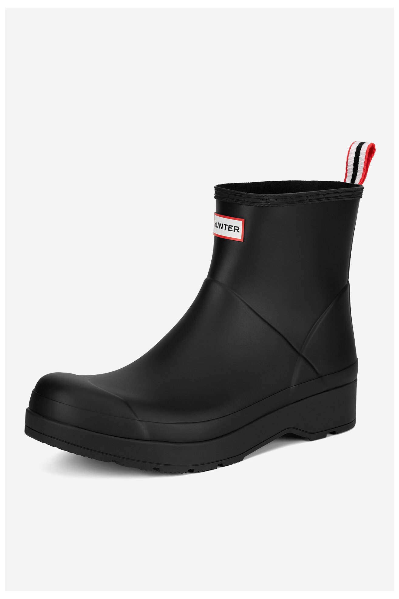 Гумени ботуши HUNTER MFS9088RMA ЧЕРЕН