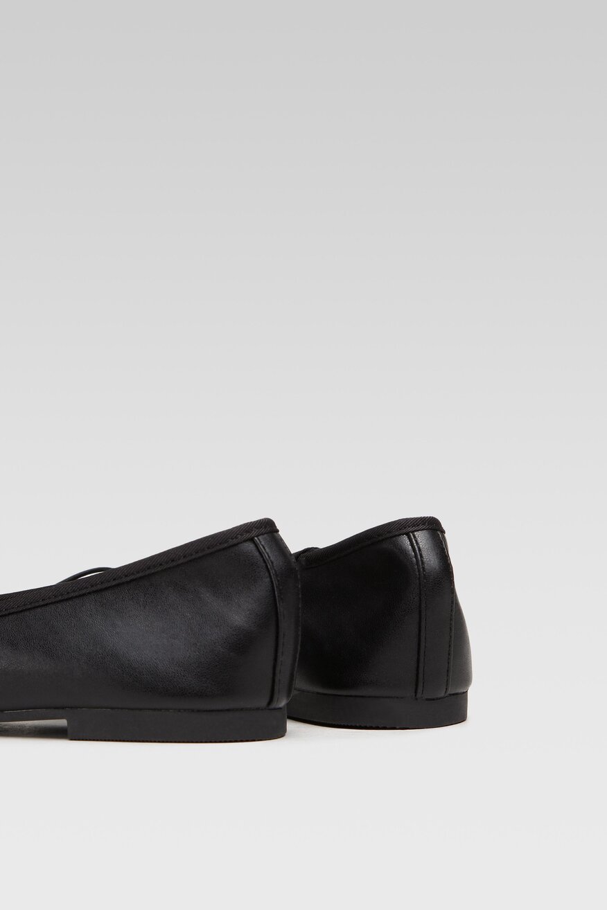 
                balerini Jenny Fairy NEGRU - 5904862528830