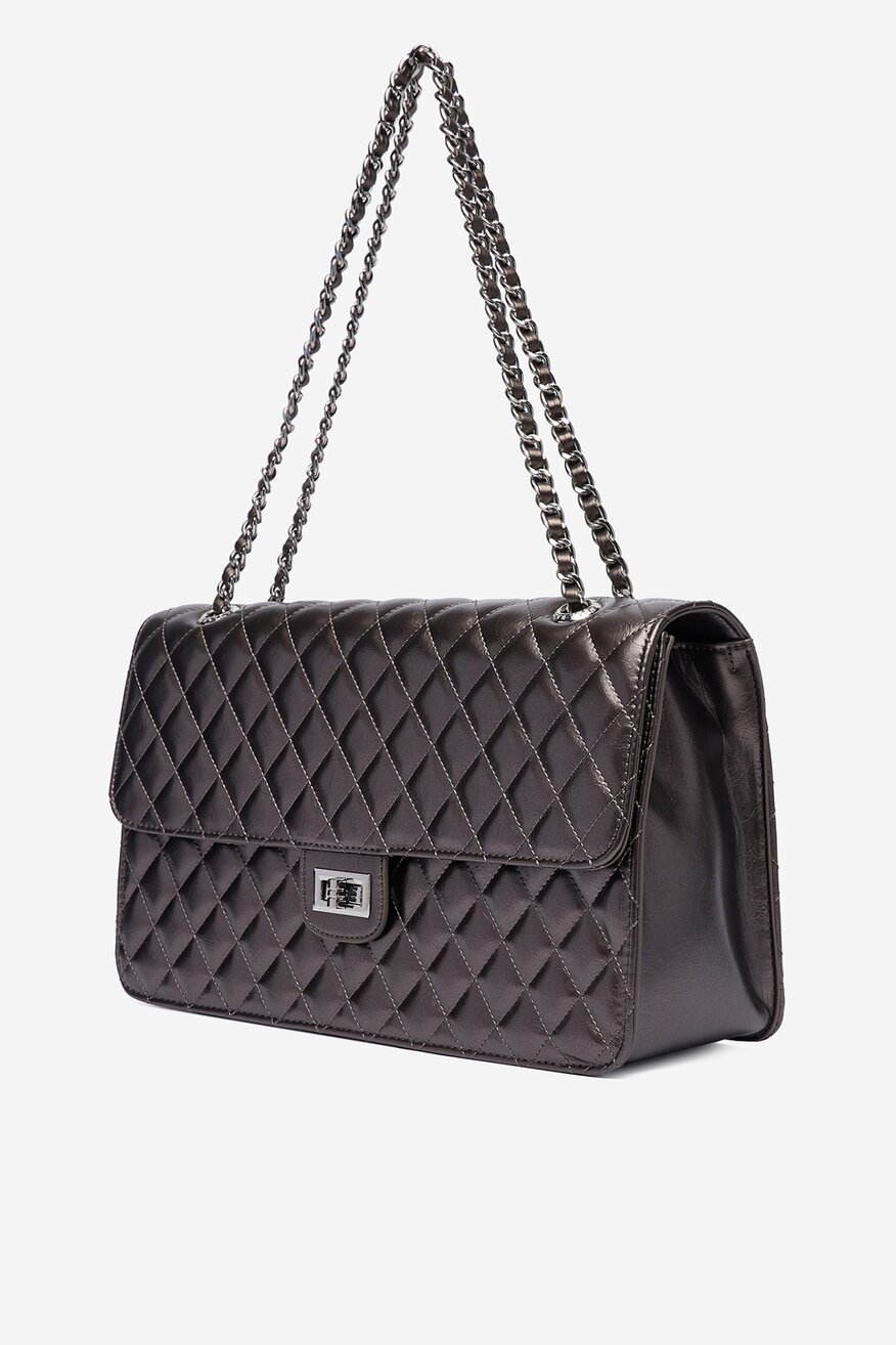 
                Torba Badura SREBRNA - 5907964239031