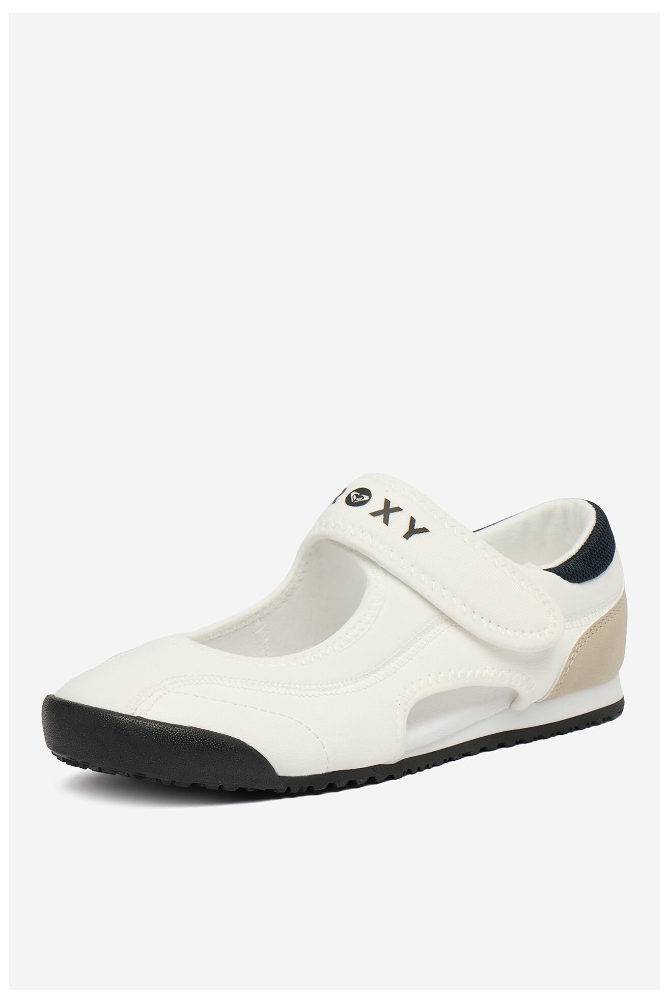 Sneakers ROXY CEOB-V12-1231 Biały