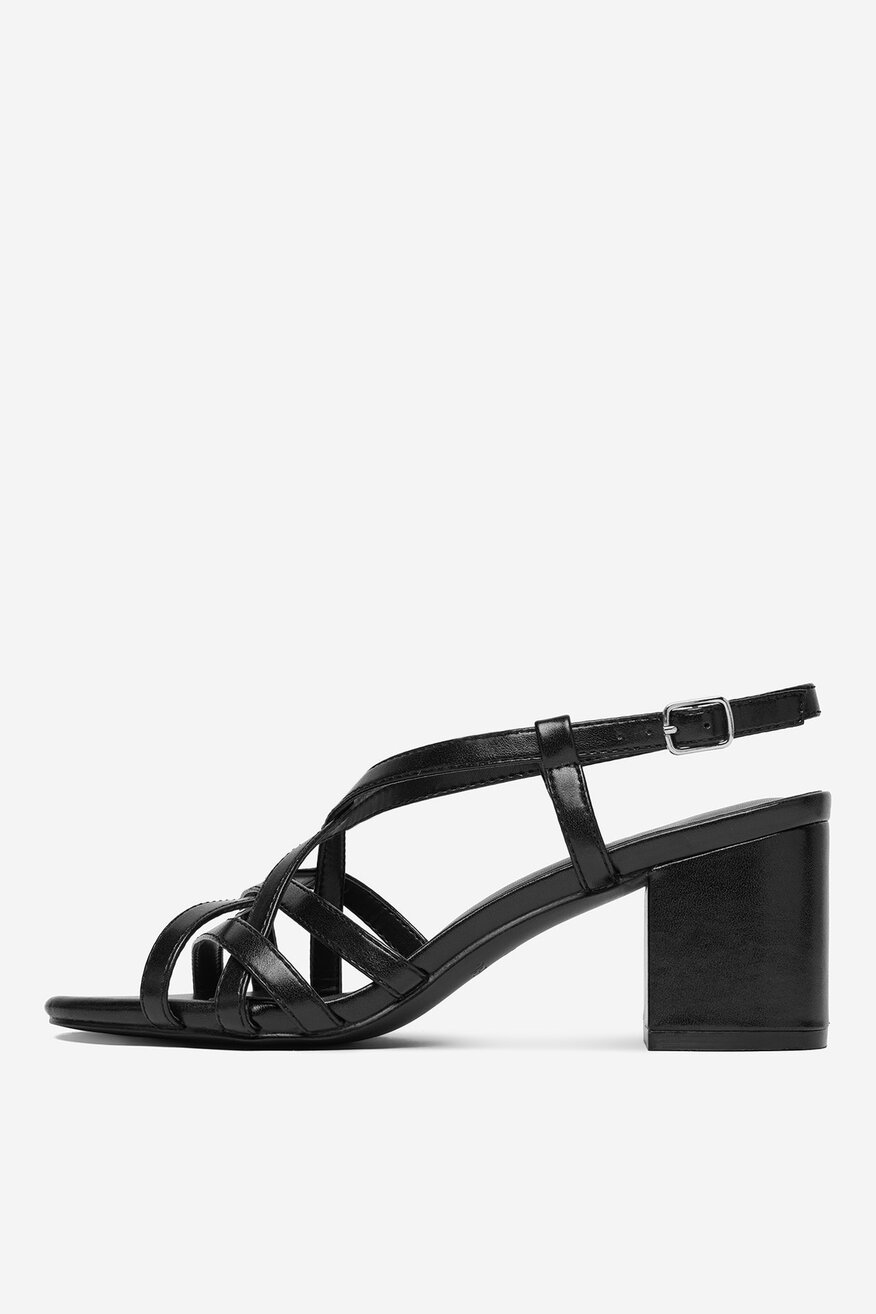 
                Jenny - Sandały - 5906751669402