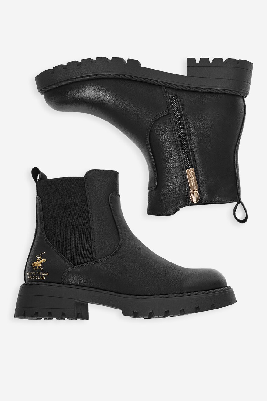 
                Боти Beverly Hills Polo Club ЧЕРЕН - 5906751349861