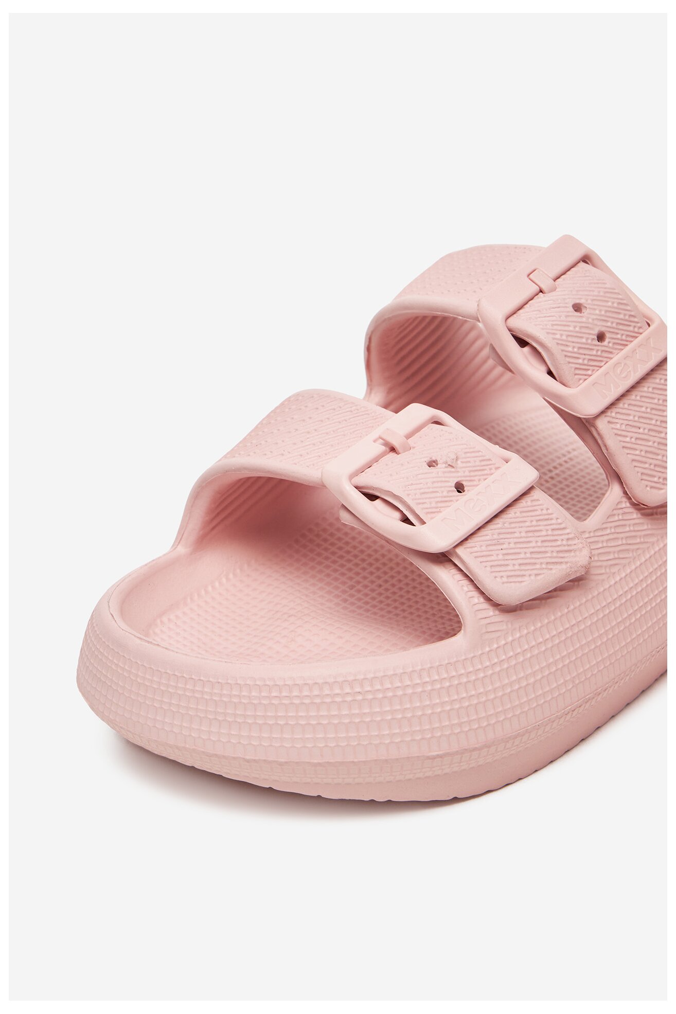 Șlapi pentru bazin Mexx MICC1905441G-01 ROZ DESCHIS