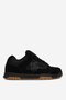 Кросівки спортивні DC Shoes EO-COILER DC03011001 ЧОРНИЙ
