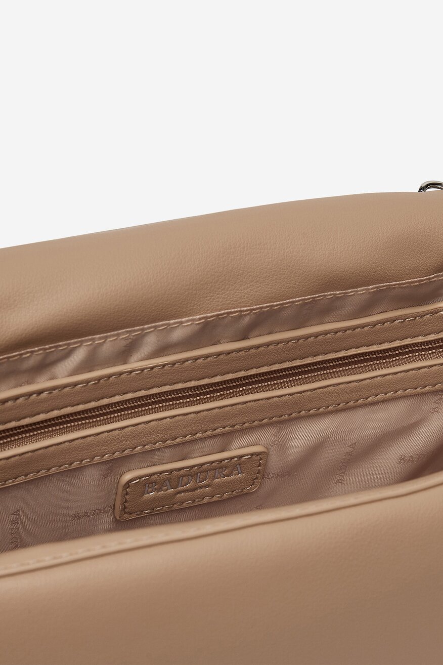 
                Badura - Średnia torebka listonoszka - 5903698723860