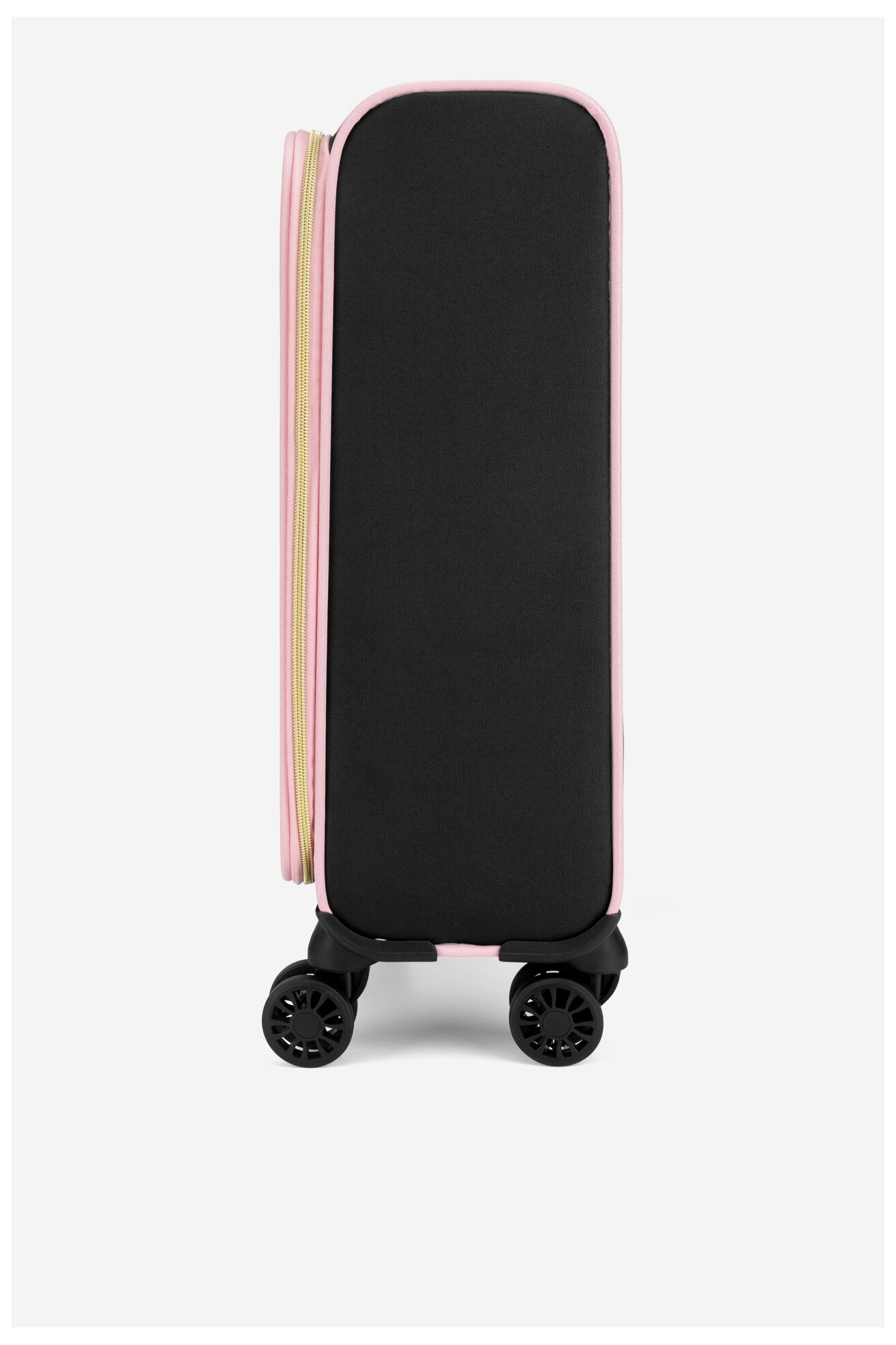 Bőrönd Juicy Couture AEJXT4109TPO000 FEKETE