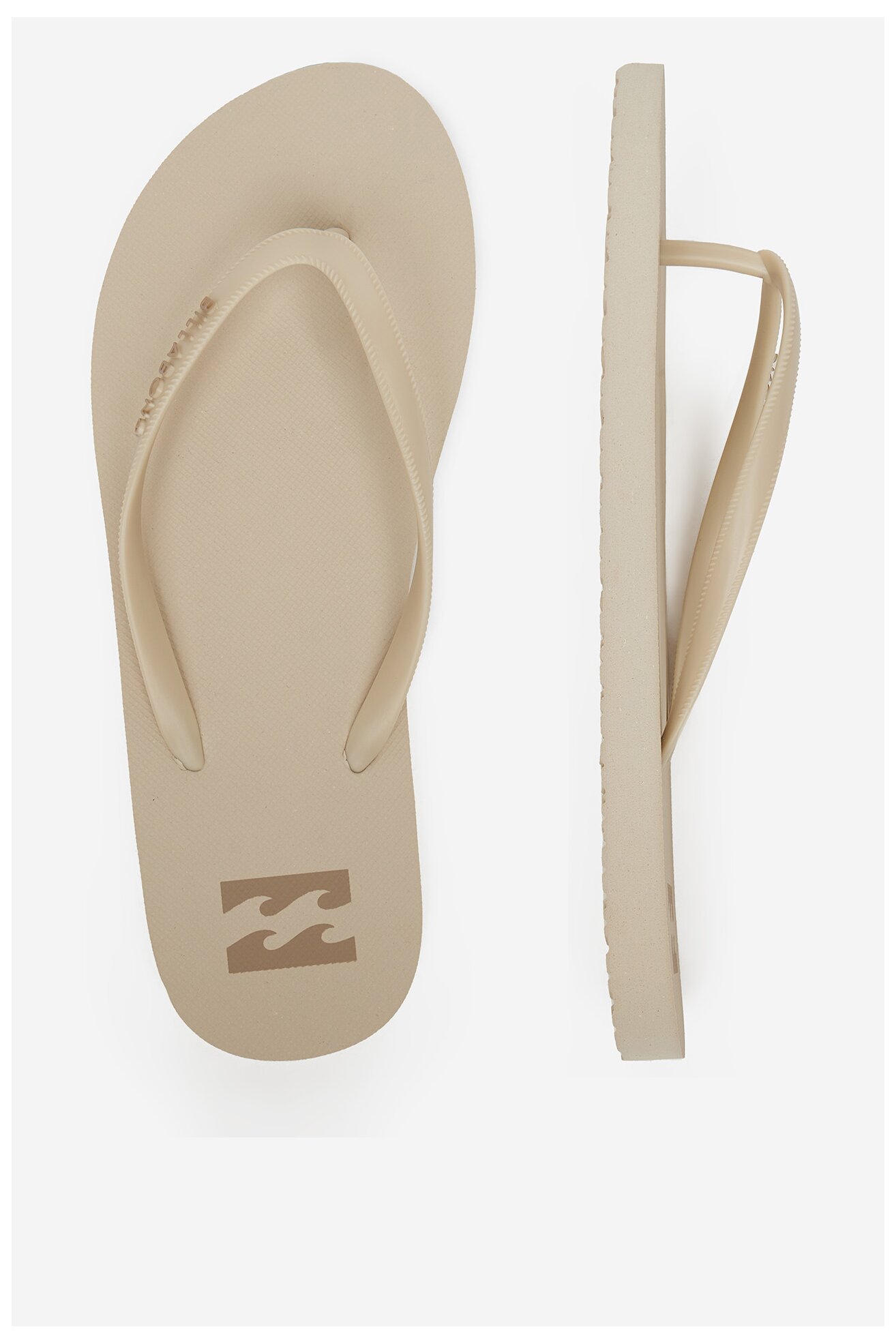 Klapki basenowe BILLABONG 800269A Beżowy