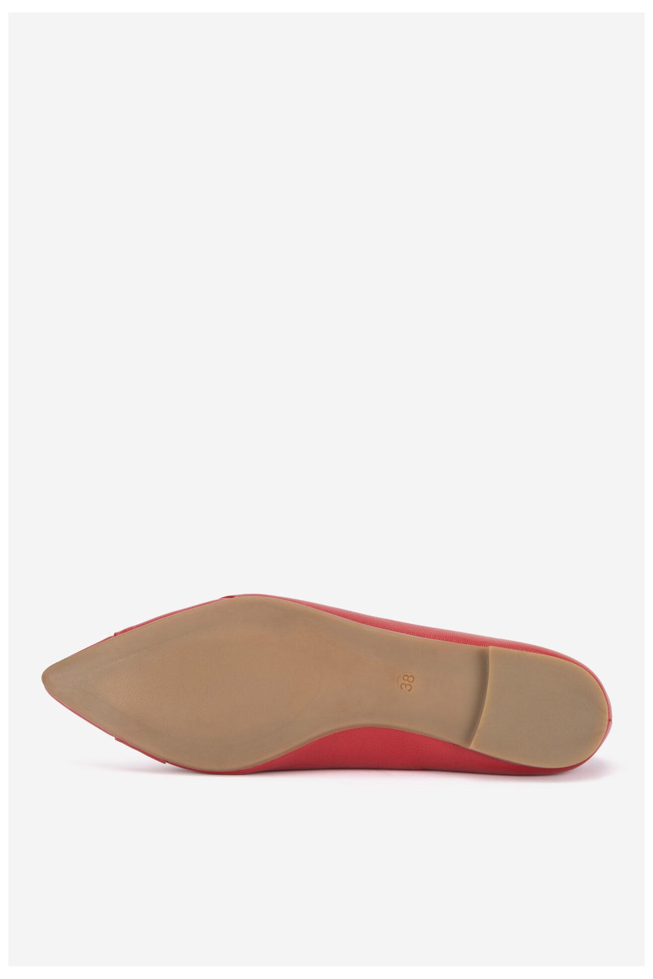 Baleriny Lasocki RST-ROSE-06 PIROS