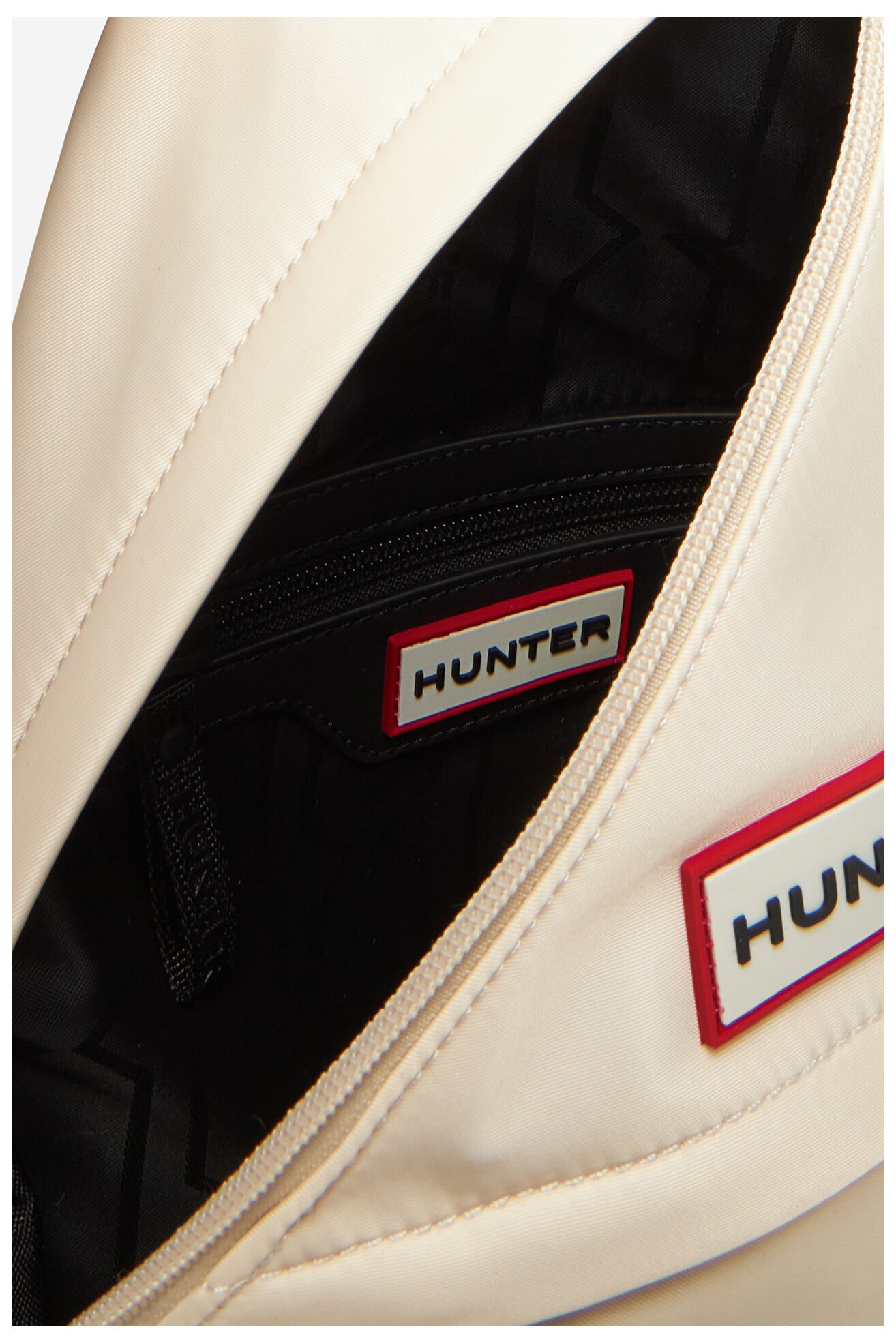 Pánská taška HUNTER HTR-B-004-07 BÉŽOVÁ