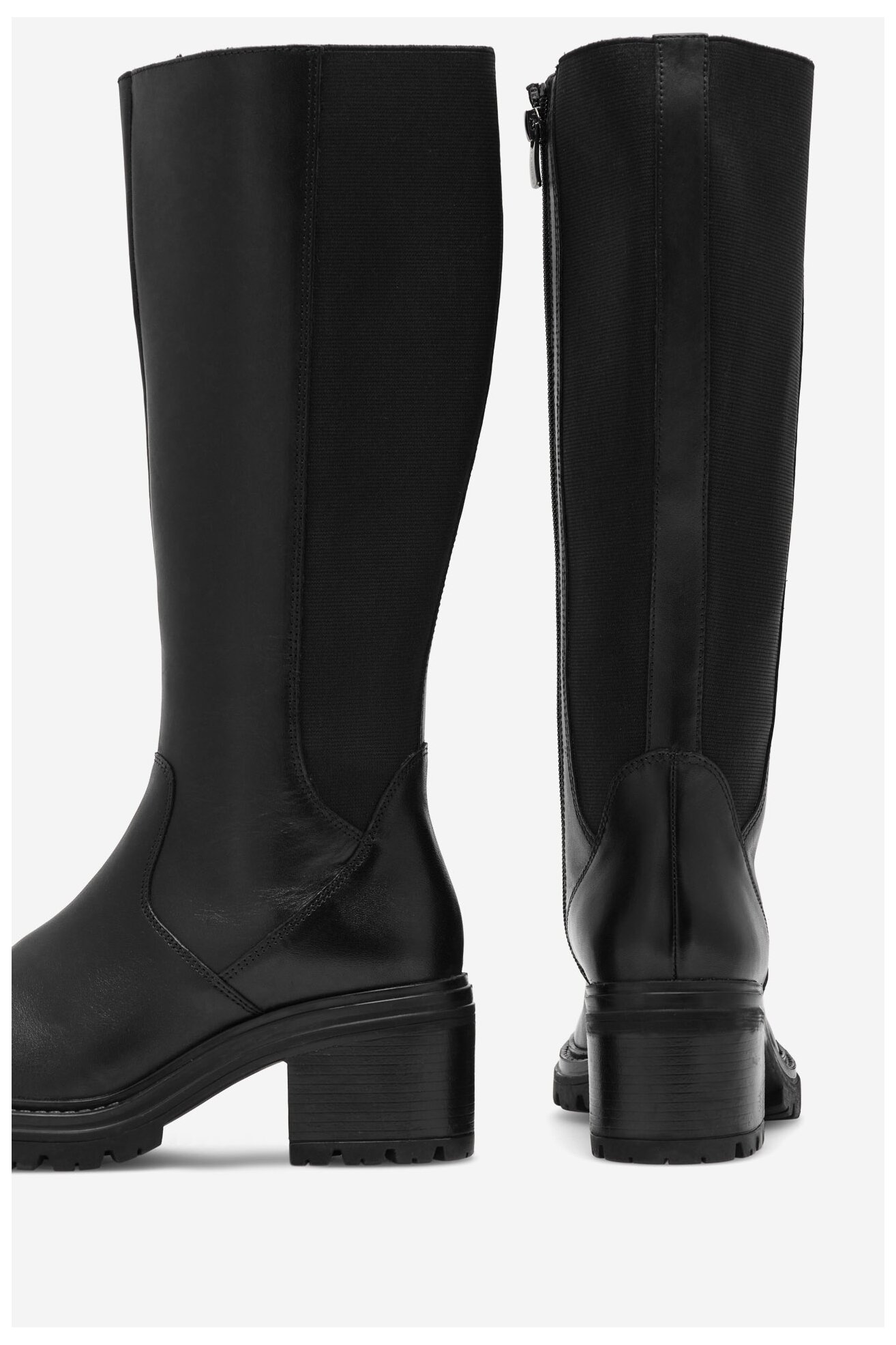 Cizme Lasocki BELLA EST-BELLA-L-03 NEGRU