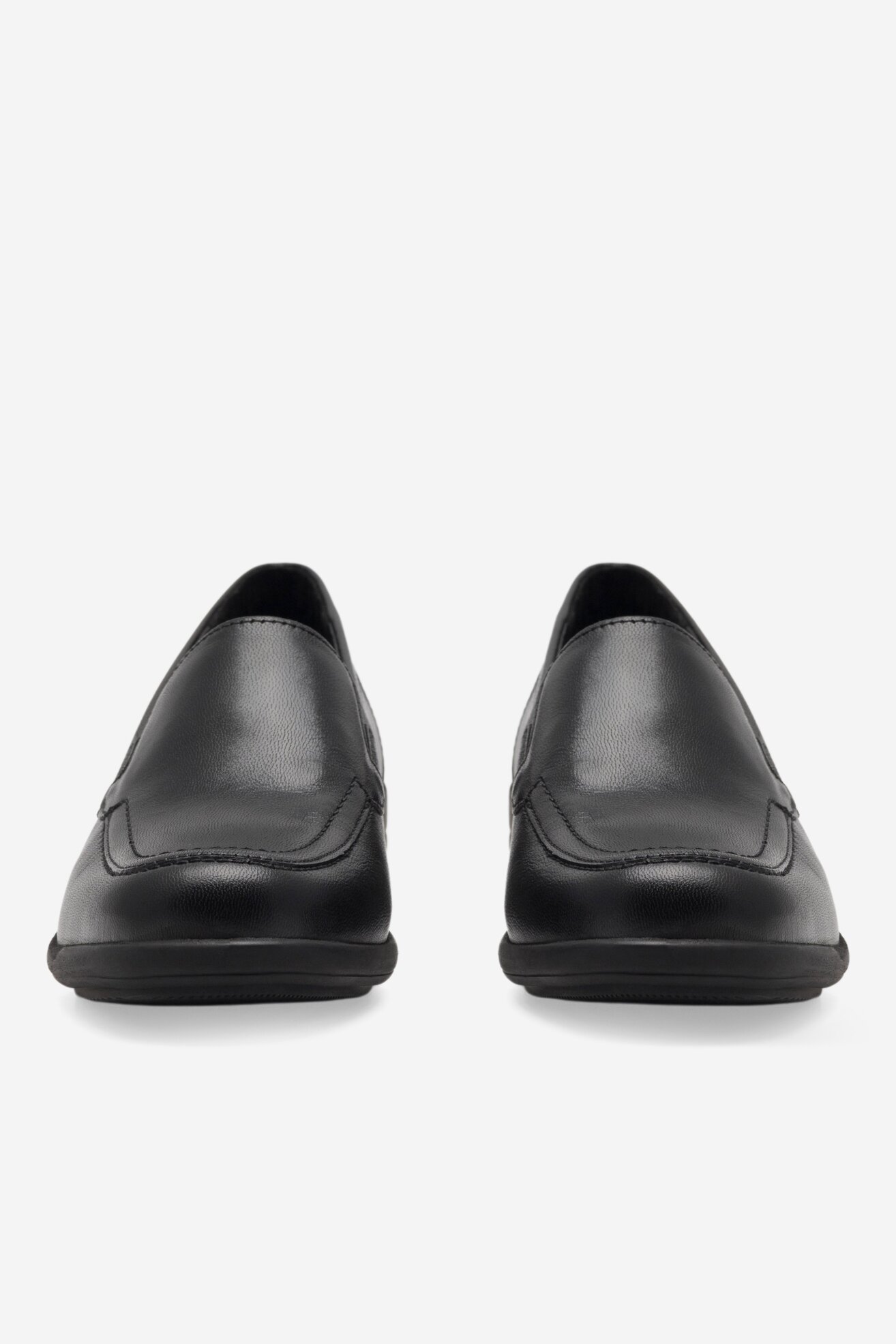 Mokasyn Go Soft WI23-DAKAR-03 Czarny