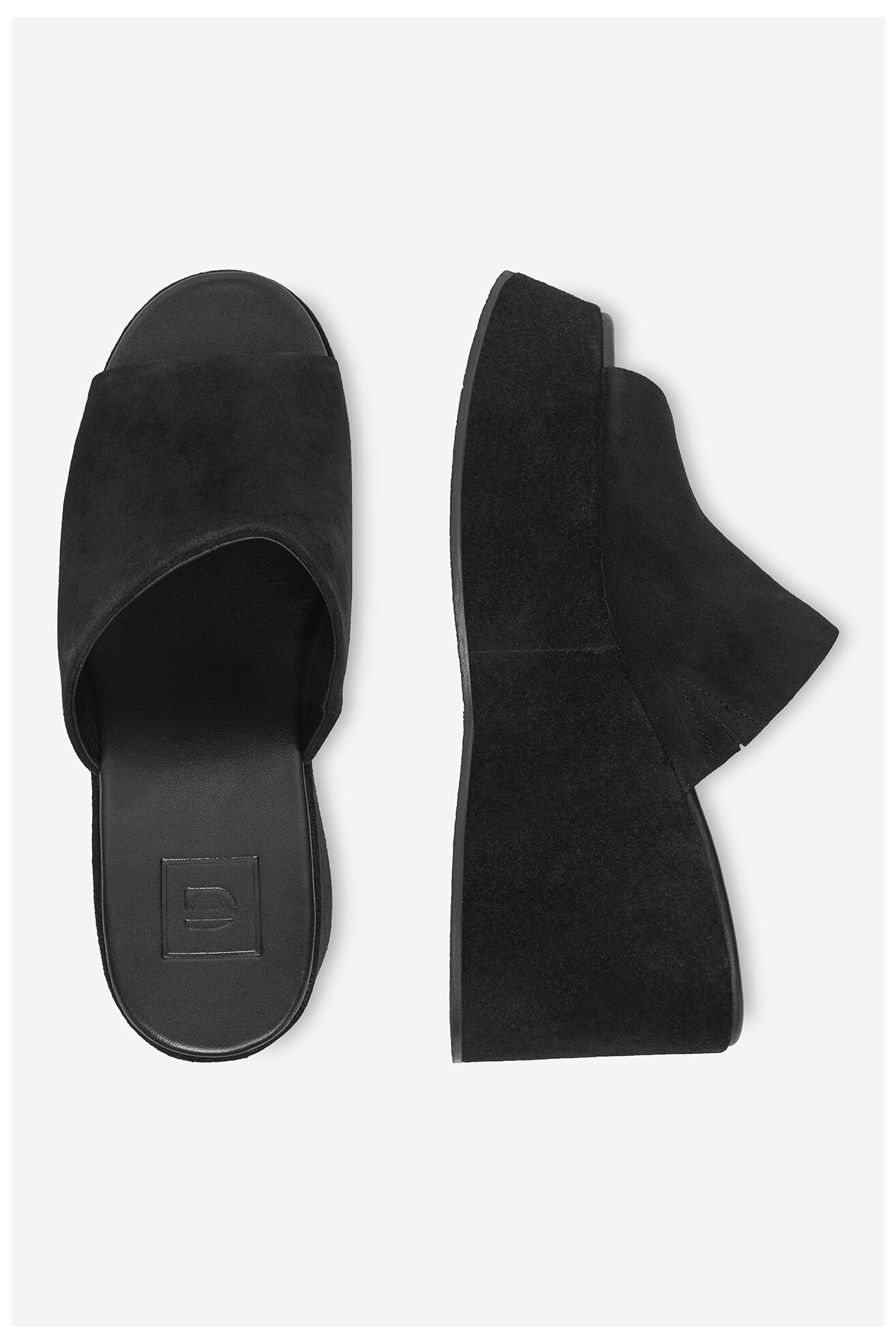 Flip-flop G-STAR RAW FARI-118925 FEKETE