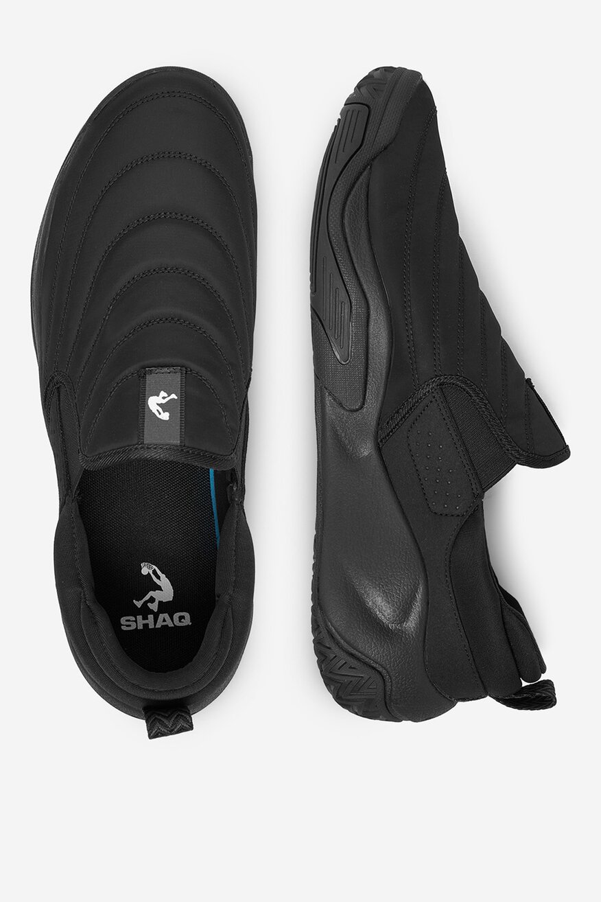 
                Încălțăminte sport SHAQ NEGRU - 5906751202708