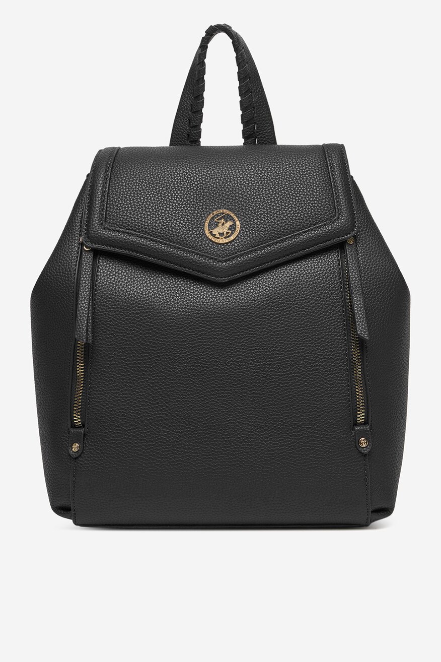 Раница Beverly Hills Polo Club ЧЕРЕН - 5906751522394