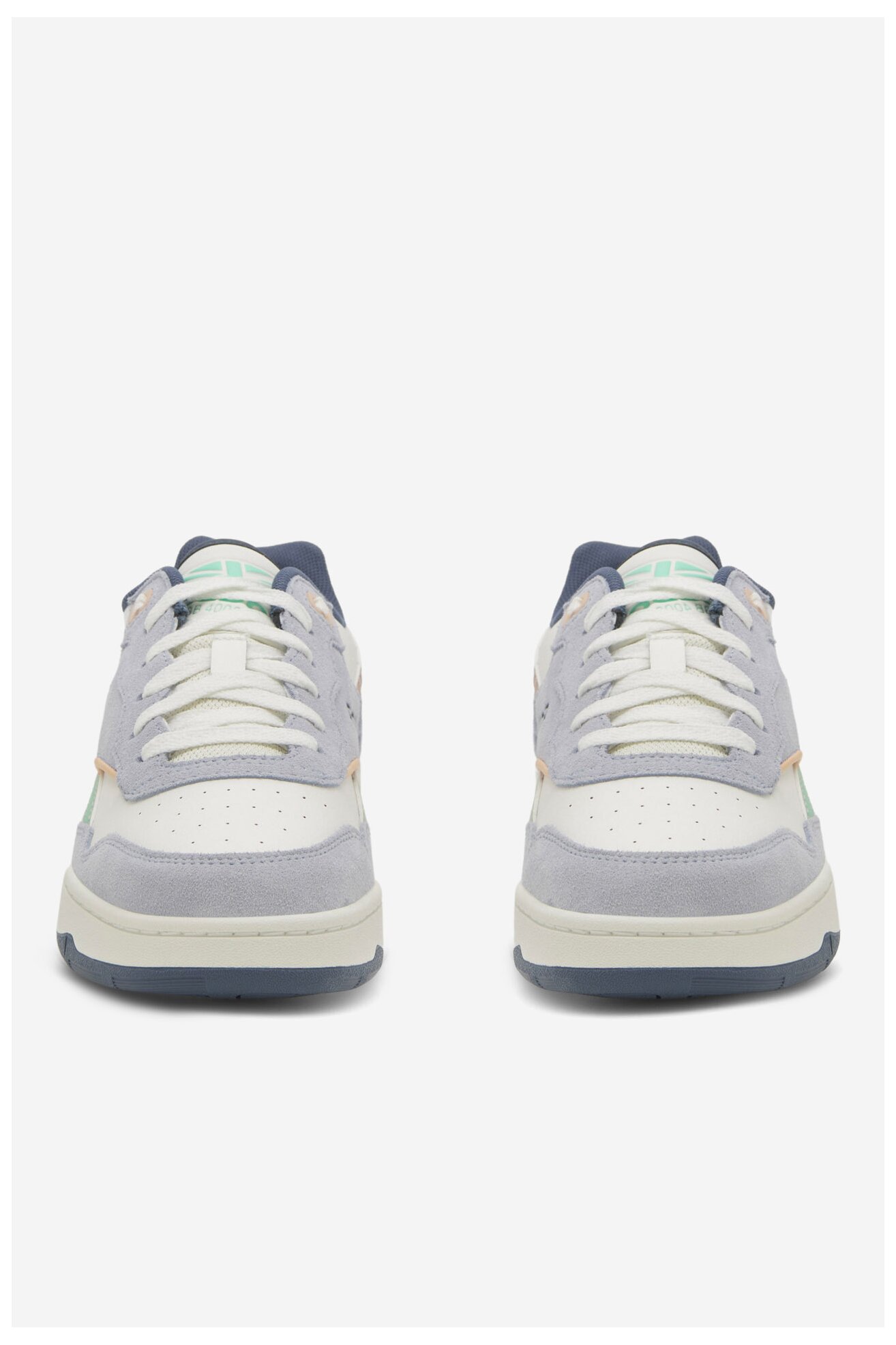 Спортни обувки Reebok BB 4000 II 100075275 СИВ