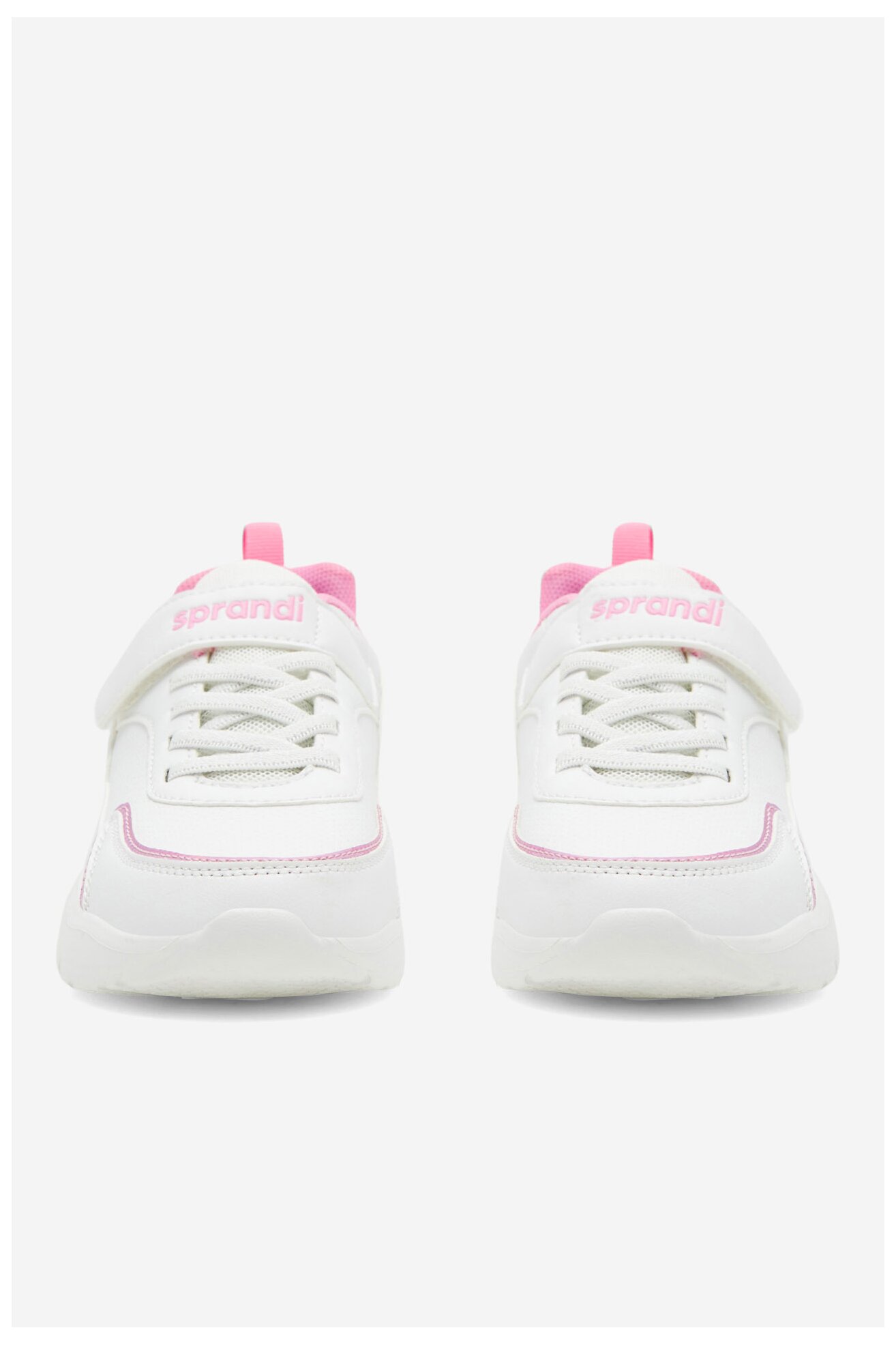 Sportska obuća Sprandi CP40-21615Z BELA
