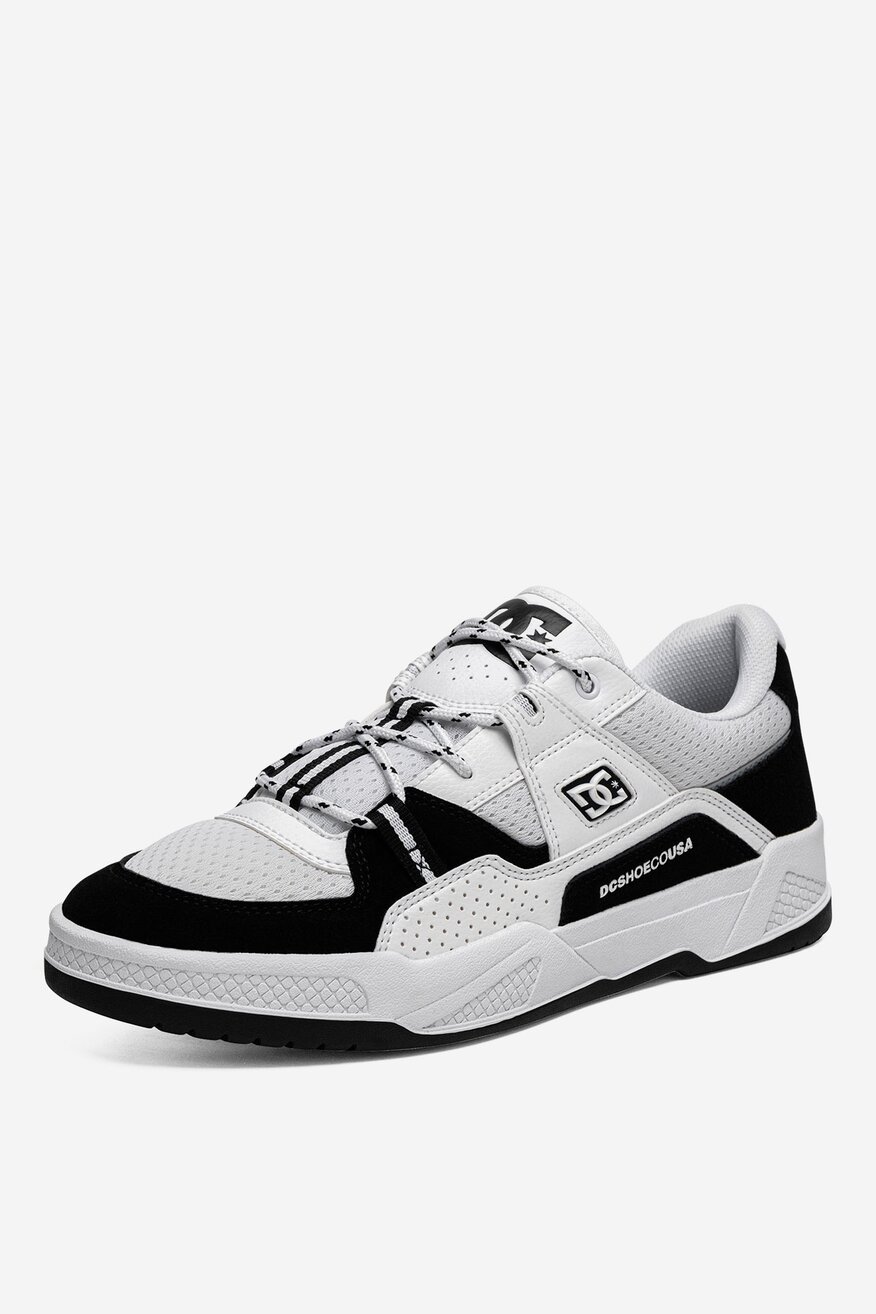
                Sportcipő DC Shoes FEHÉR - 5905588847892