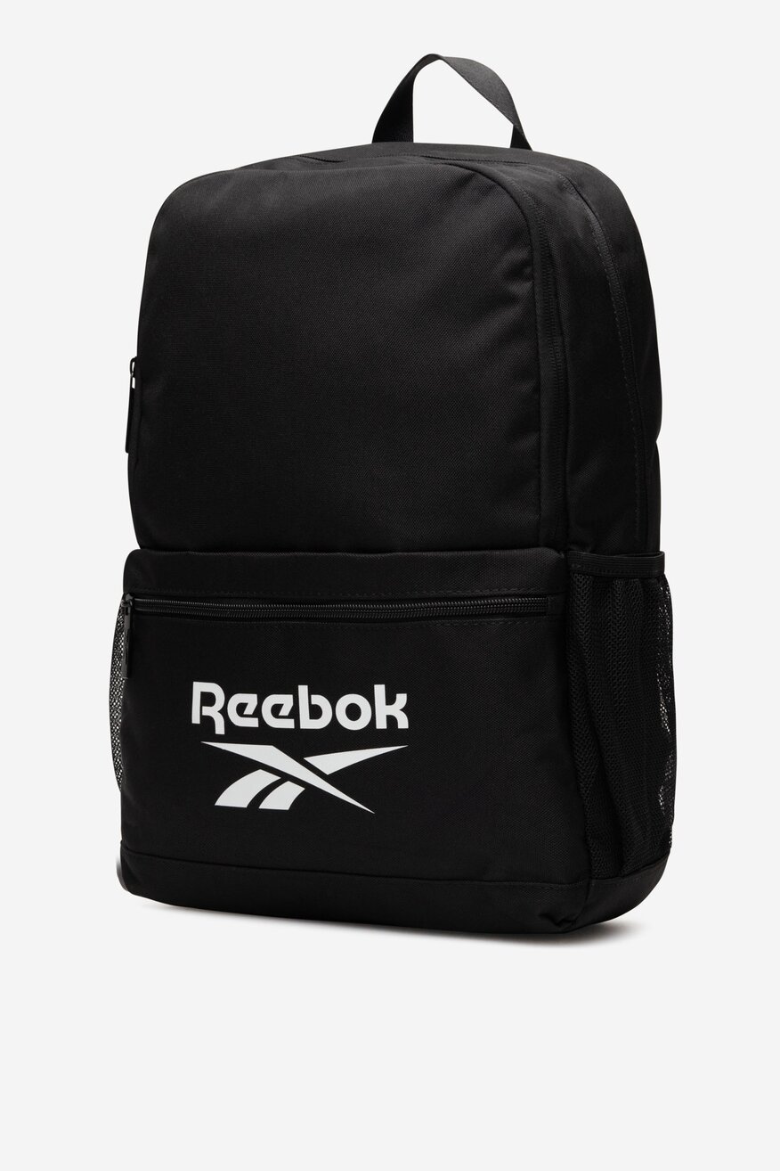 Rucsac Reebok NEGRU - 5905588771296