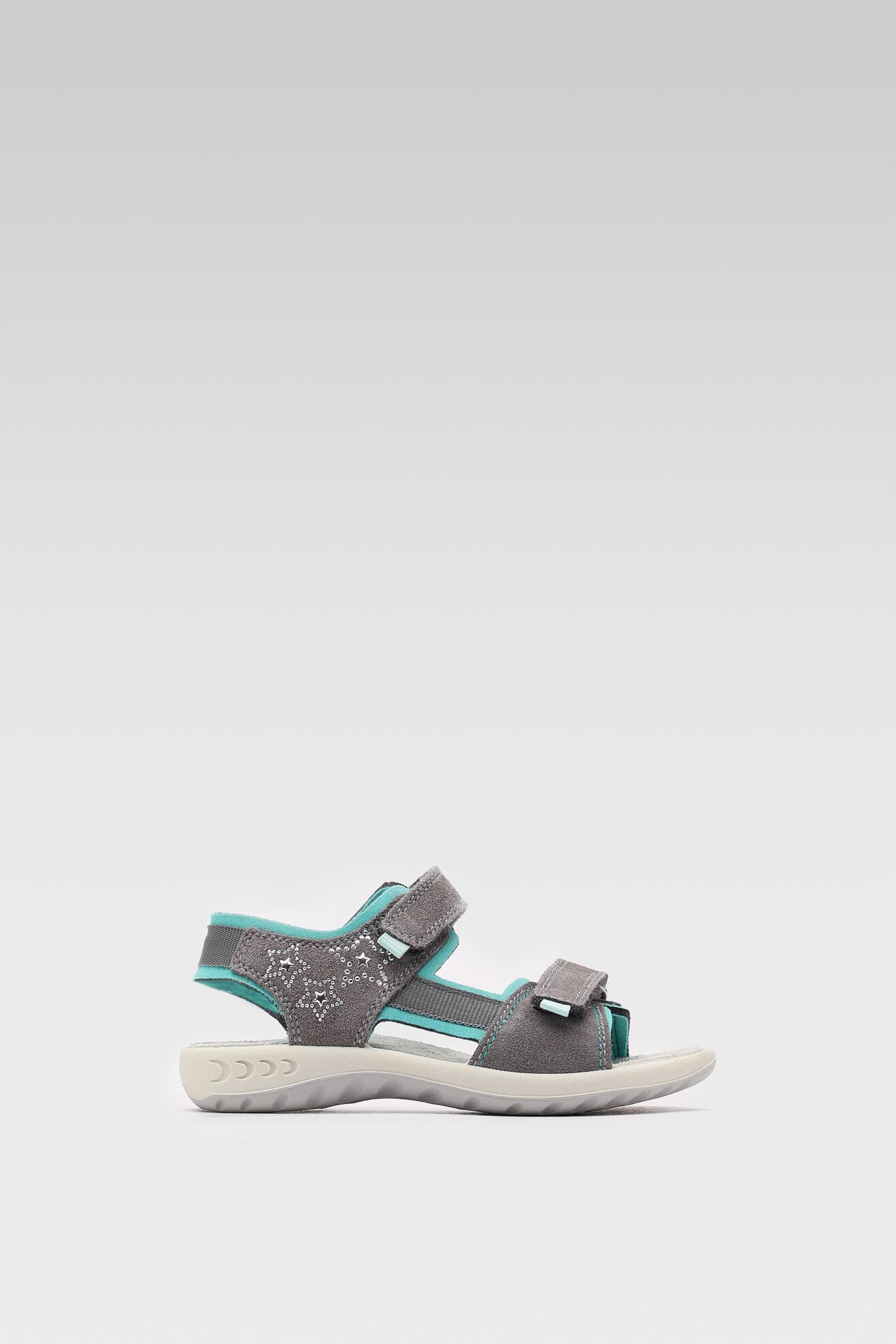 Sandale Twisty 731261 SIVA