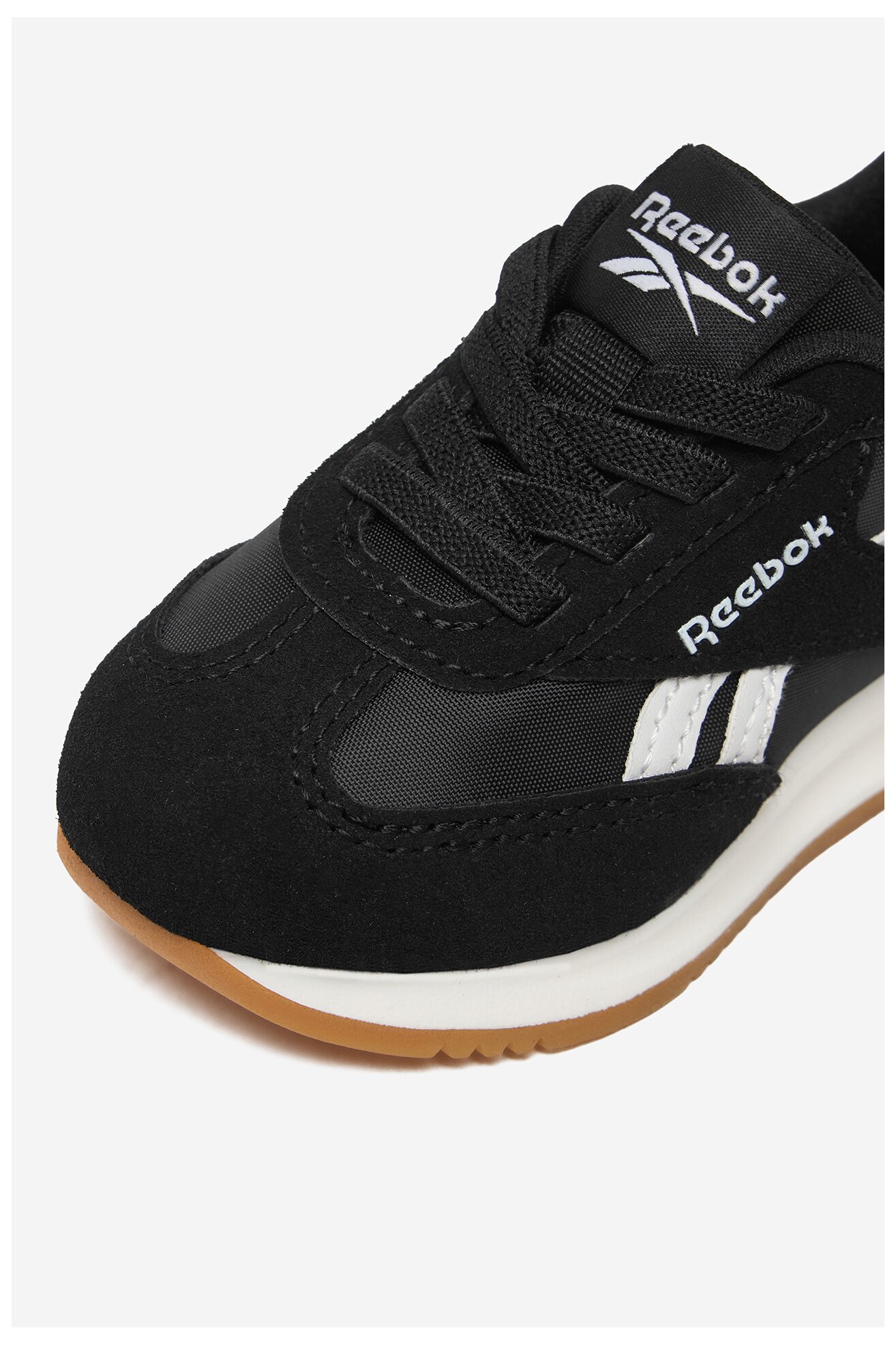 Sportska obuća Reebok CEO-FIORI AR30309TBWT CRNA