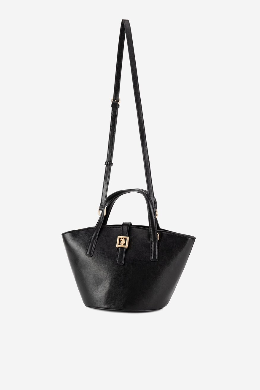 
                U.S. POLO ASSN. - Torebka shopper - 5905588982845
