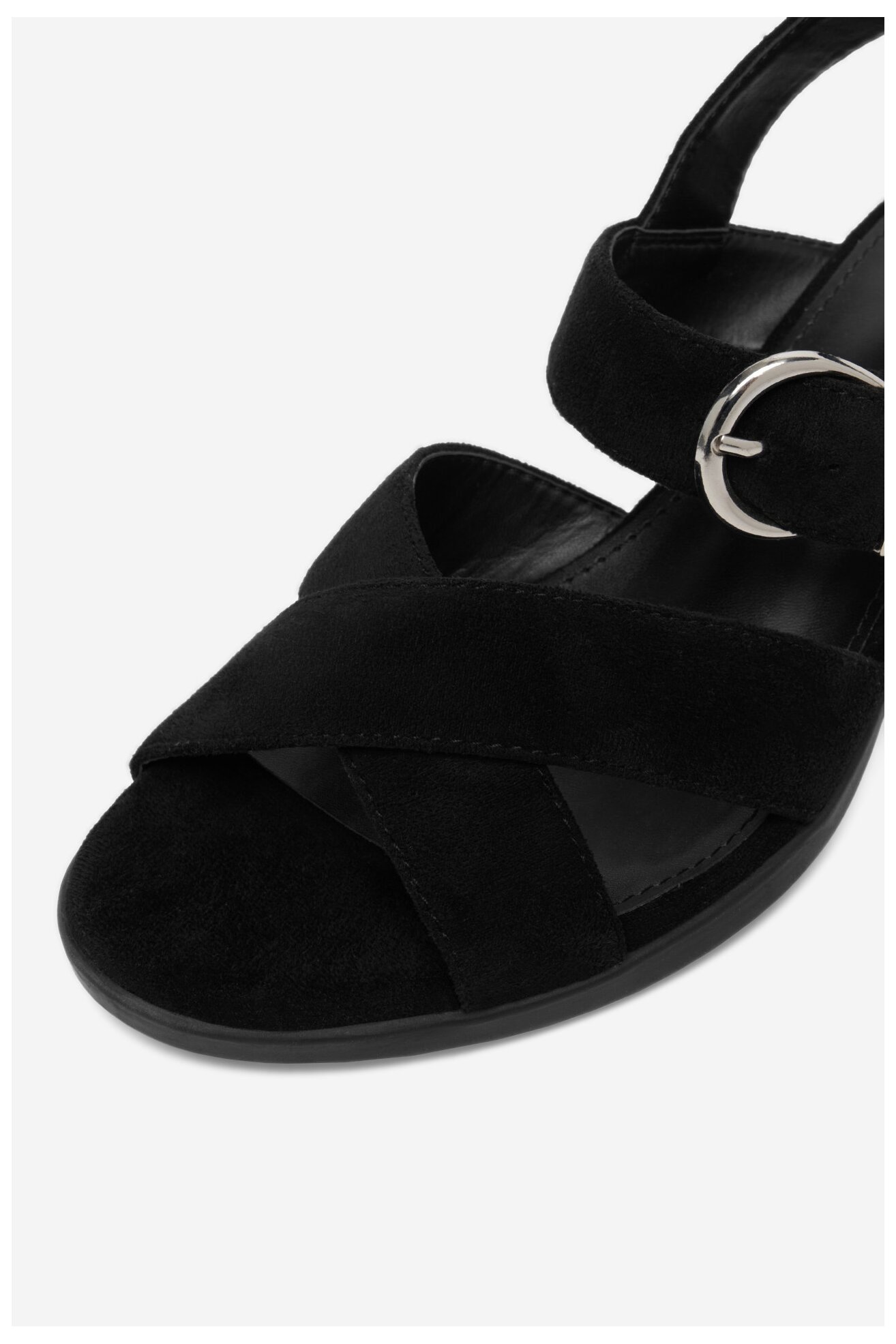 Сандали Jenny CEO-HY3157-2 ЧЕРЕН