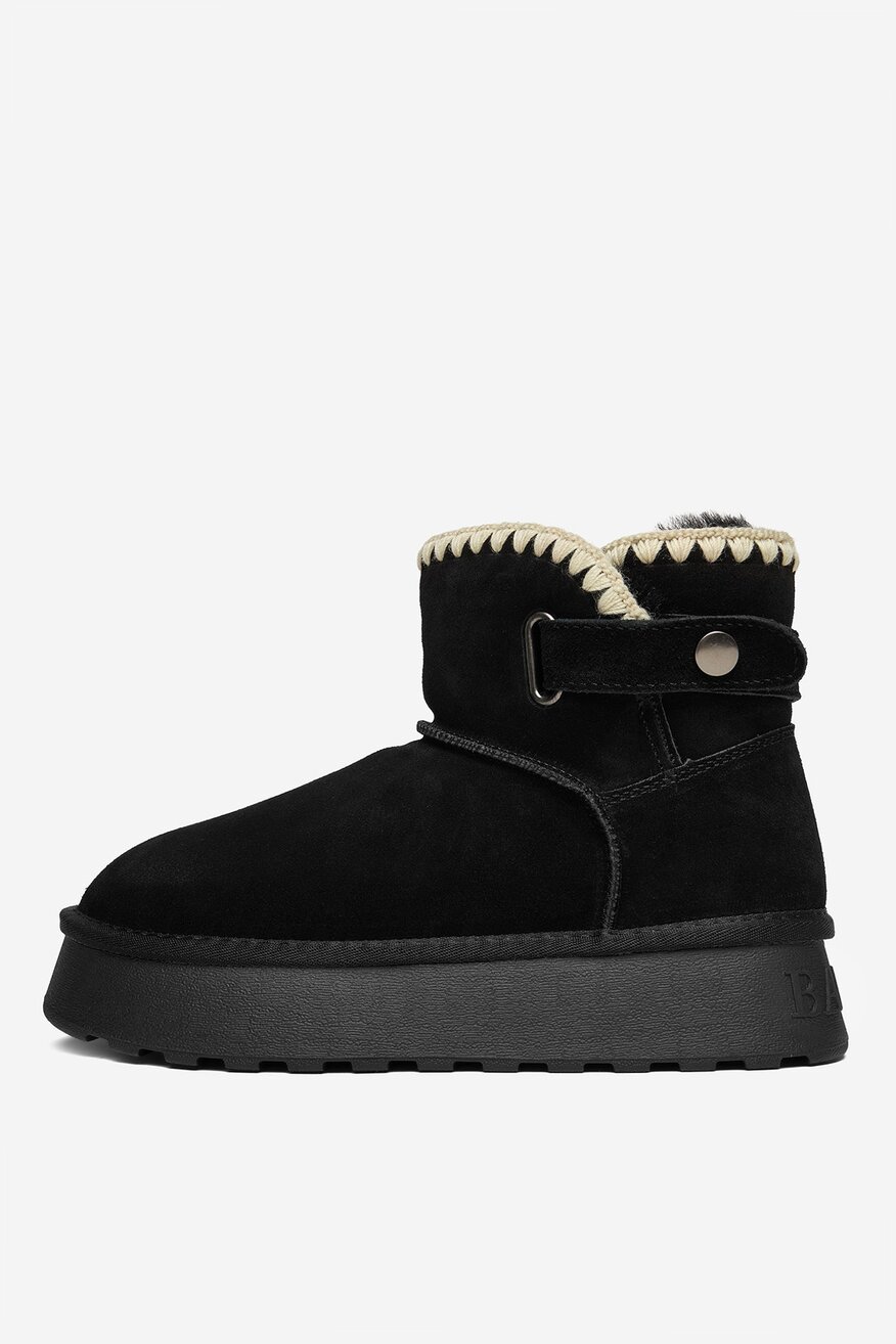 
                Ботильйони Badura ЧОРНИЙ - 5906751279441