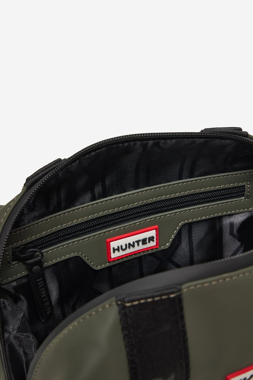 Чанта за пътуване HUNTER КАКИ - 5906751343876