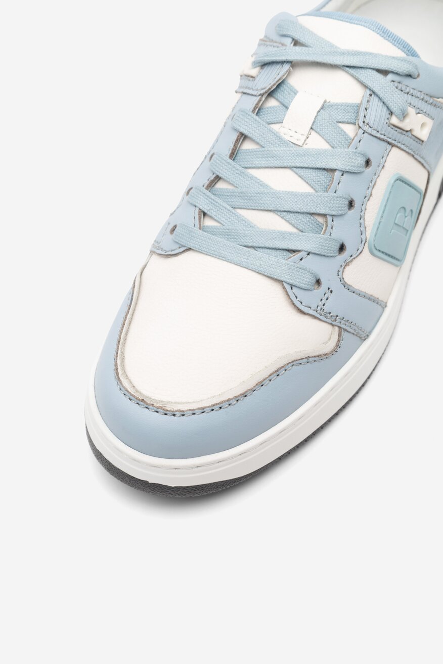 
                Напівчеревик Badura ГОЛУБИЙ - 5904862851129