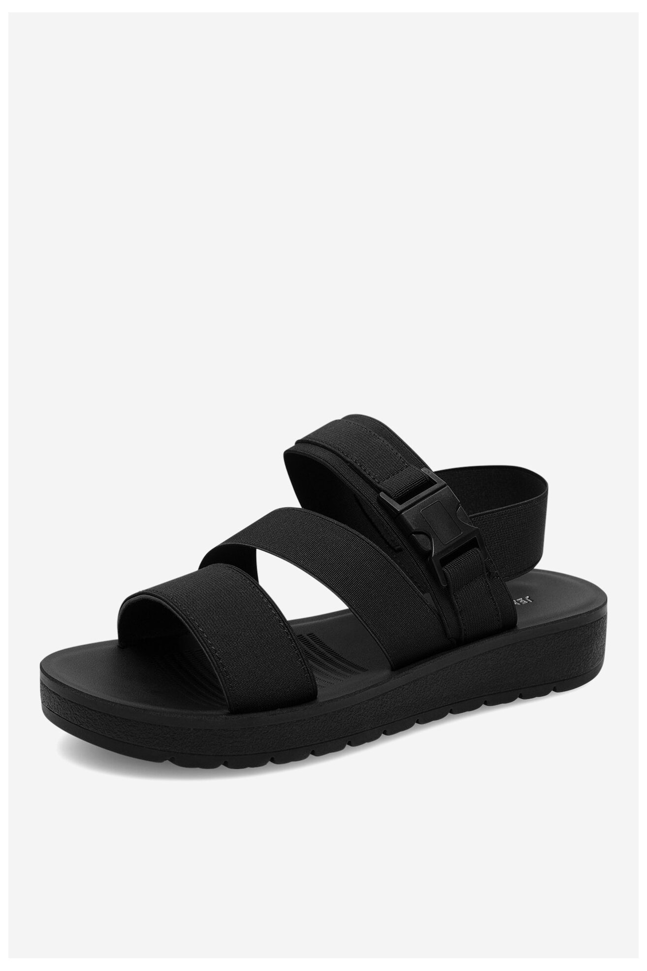 Сандали Jenny Fairy WYL0510-06 ЧЕРЕН