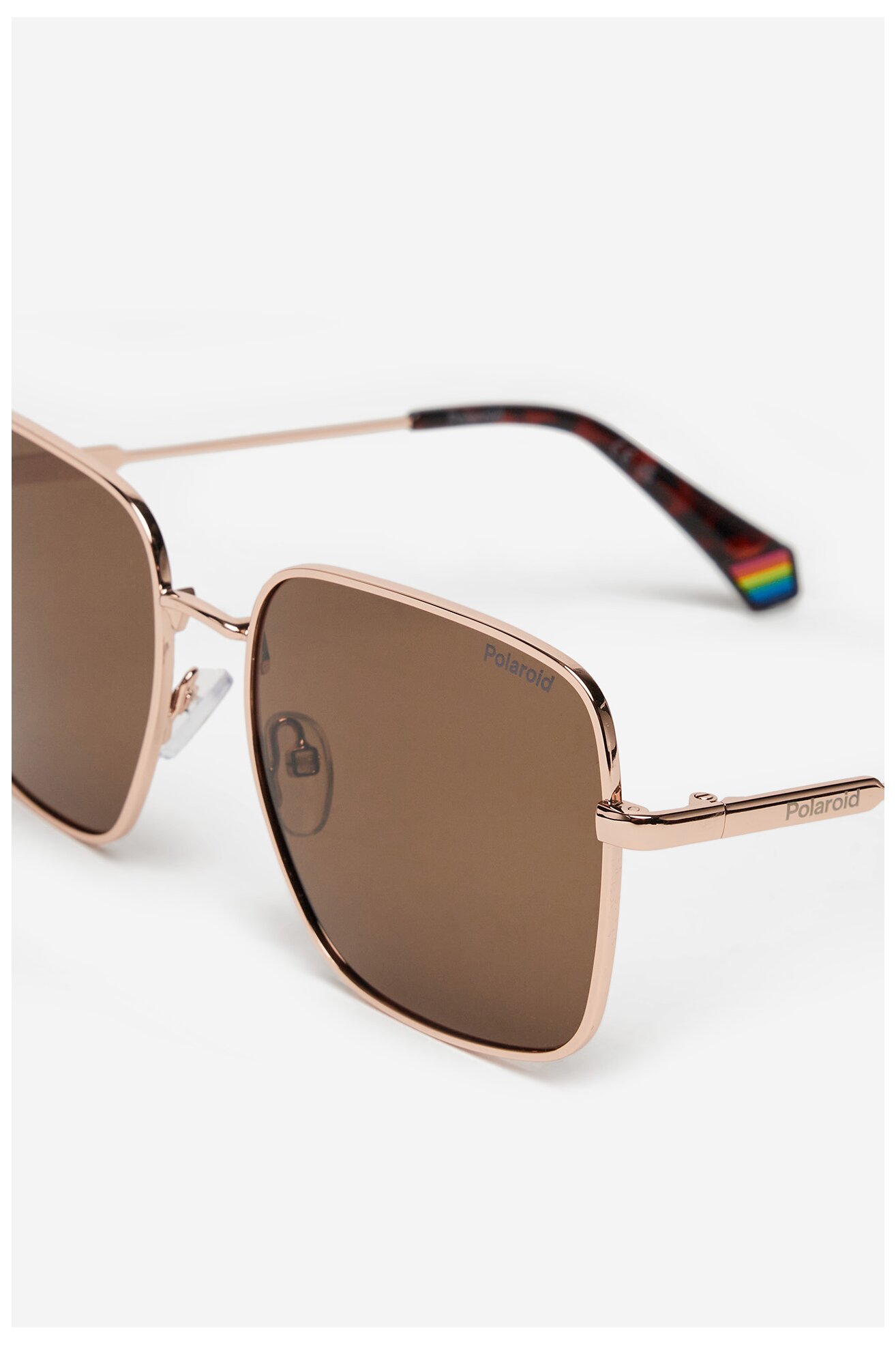 Uniseks naočare Polaroid PLD 6194/S/X ZLATNA