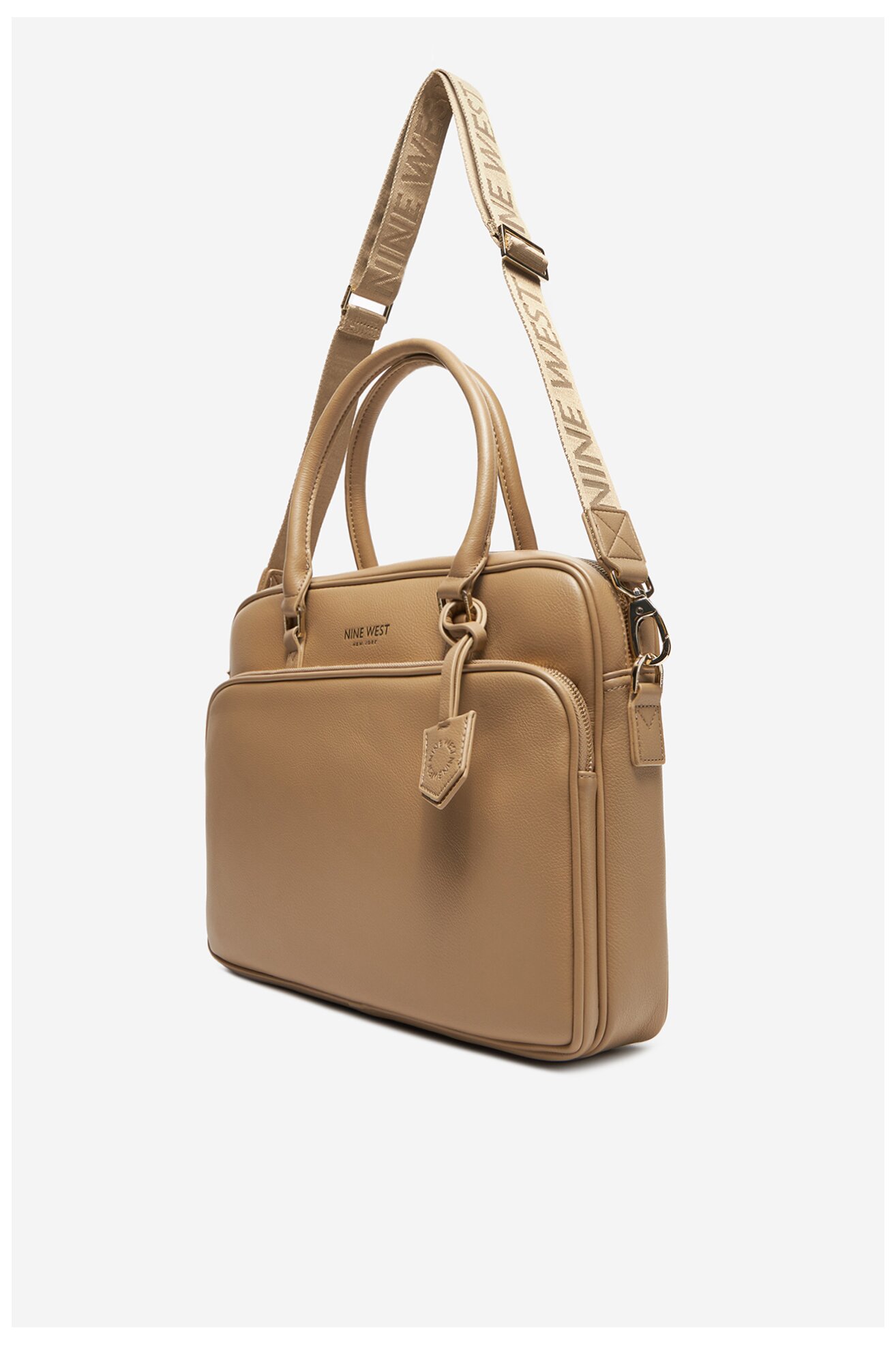 Torba NINE WEST CEO-EMMA-LA482-2847 BEŽ