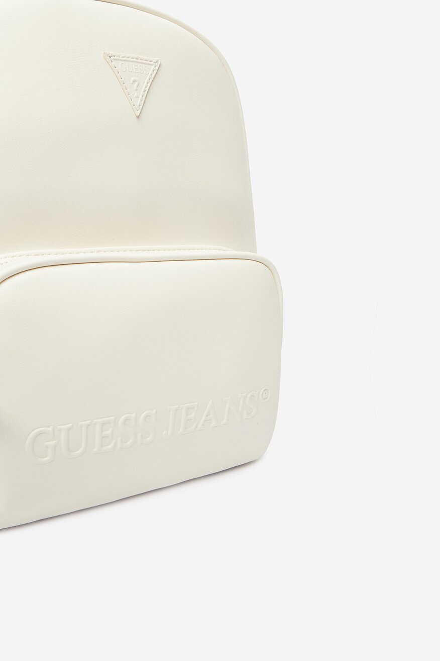 
                Рюкзак GUESS JEANS БЕЖЕВИЙ - 5906751908532