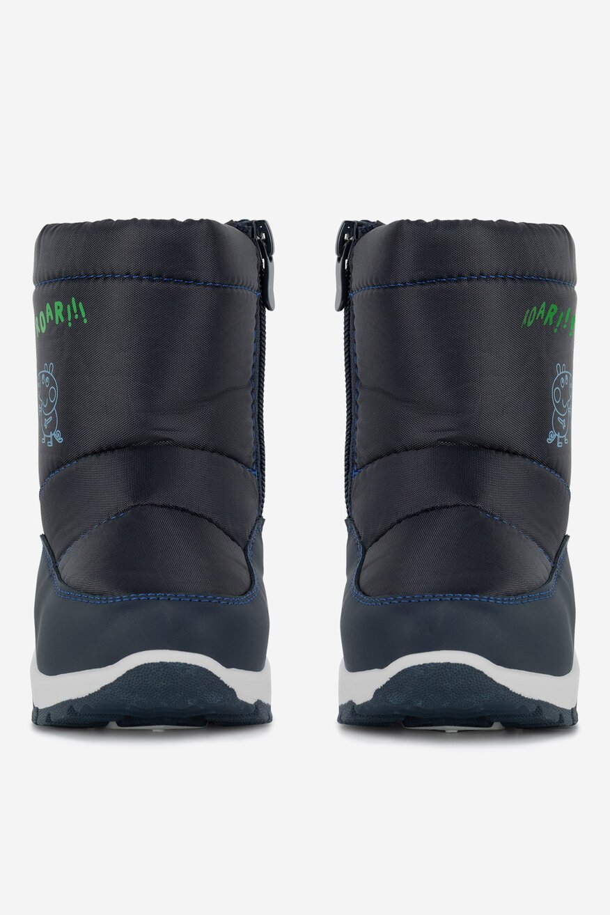 
                Боти PEPPA PIG КОБАЛТОВО СИНЬО - 5905588964902