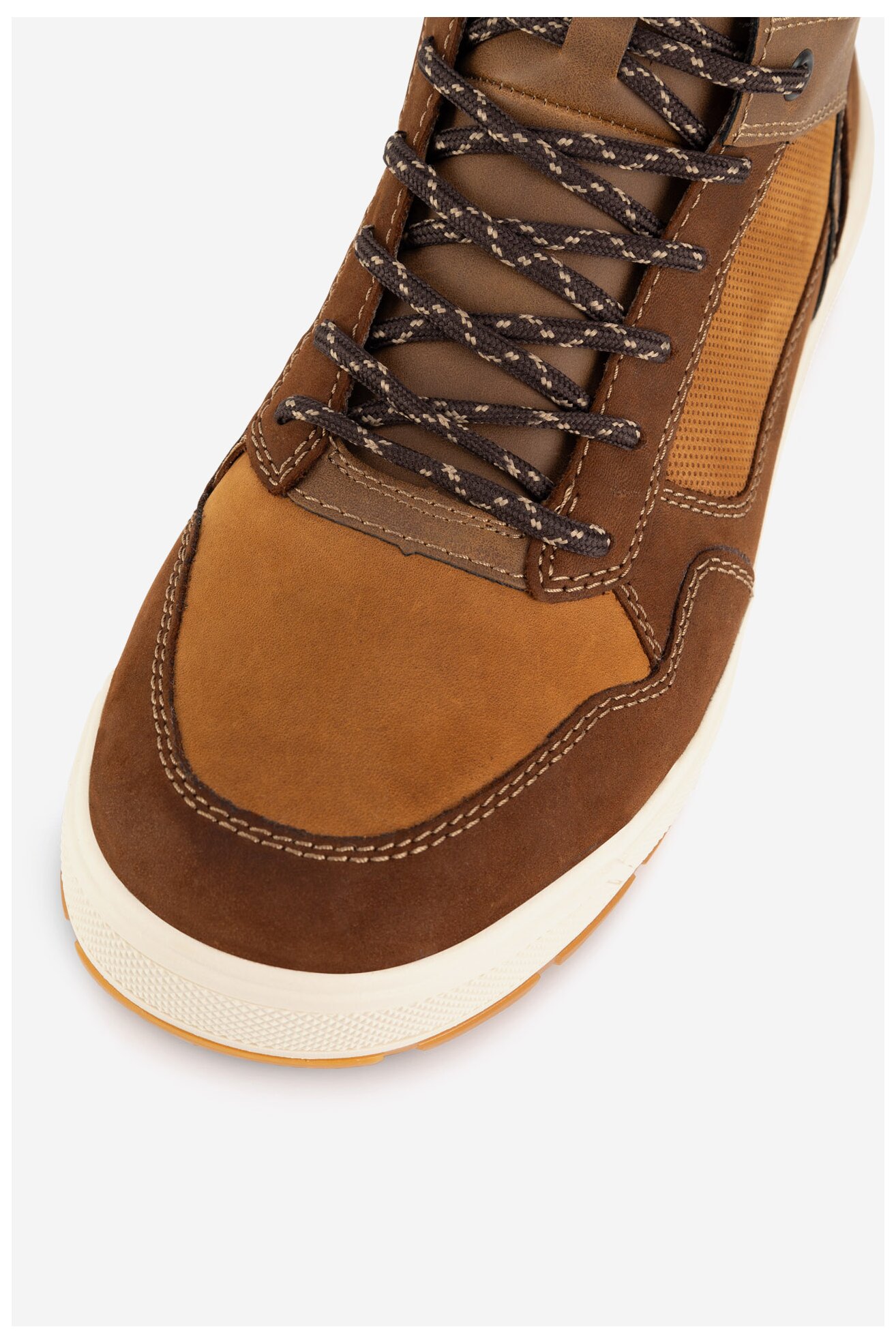 Боти Rieker Revolution Lifestyle U0073-22 КАФЯВ