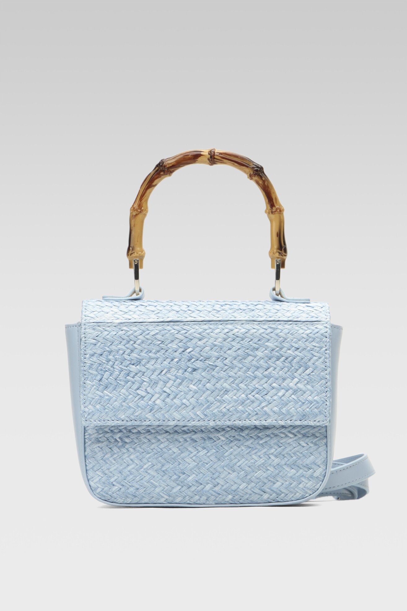 Kézitáska Jenny Fairy MJR-J-151-90-01 KÉK