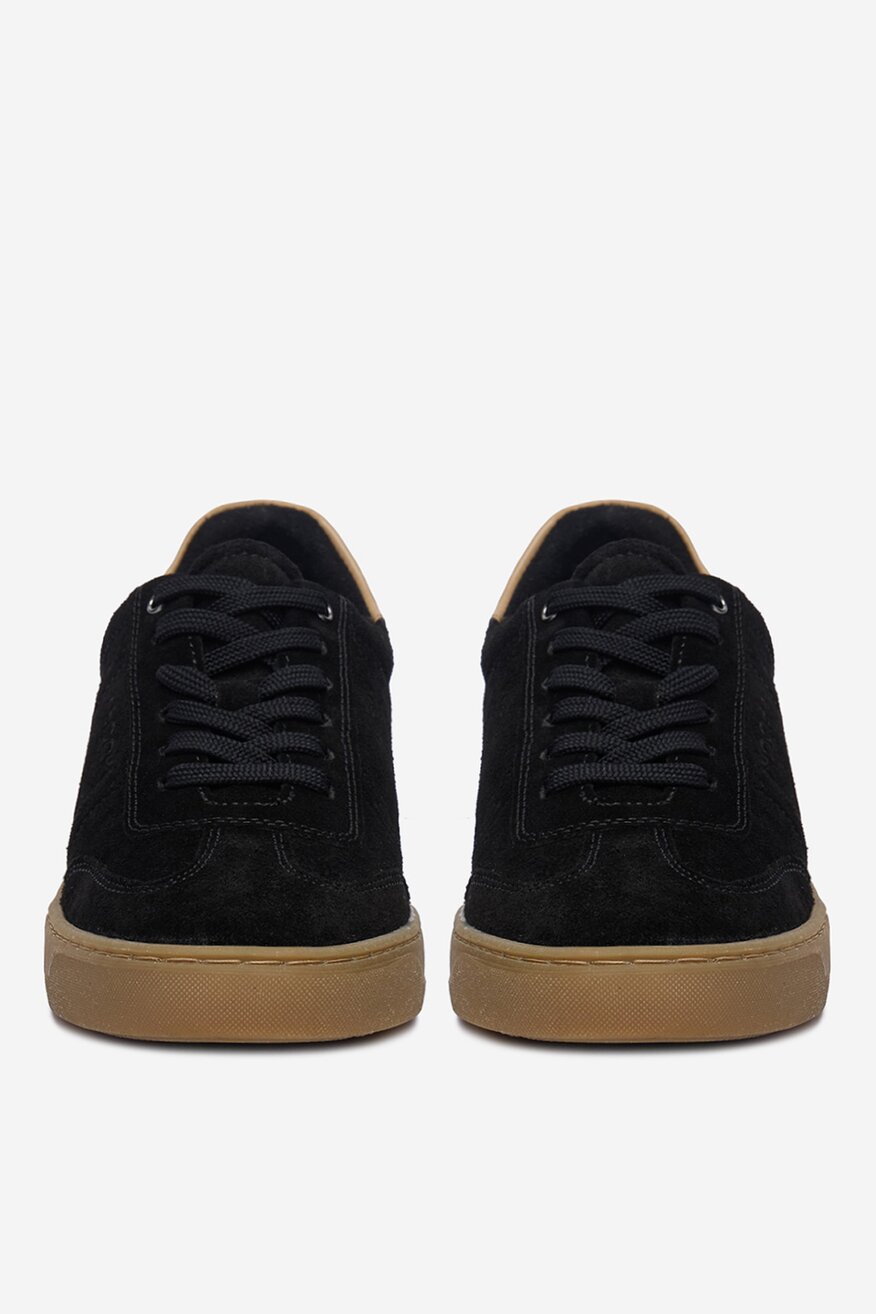 
                        Sneakersy Lasocki CEO-WI16-D557-05 Czarny - 5907964288022