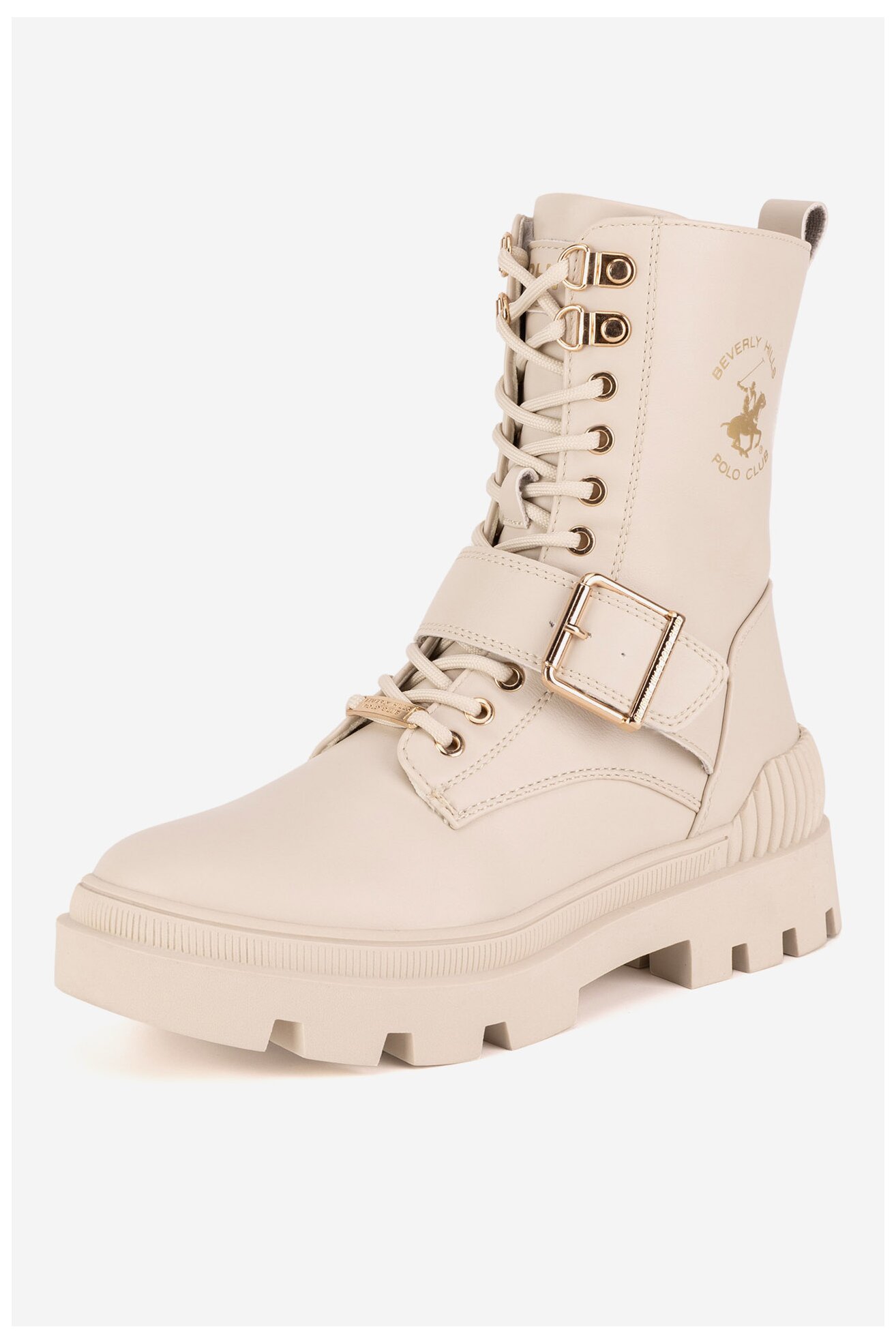 Боти Beverly Hills Polo Club V12-793 БЕЖОВ