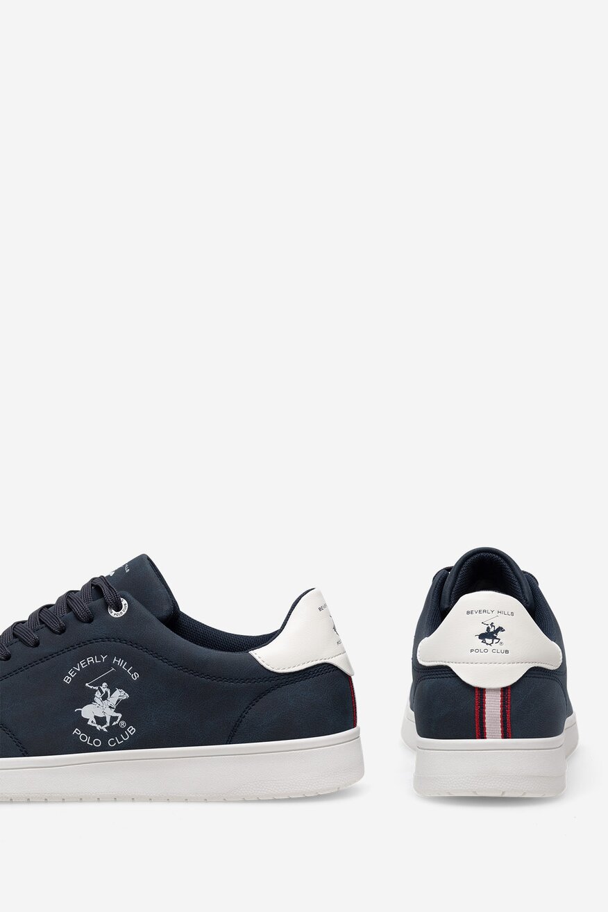 Beverly Hills Polo Club - Sneakersy - 5905588553625