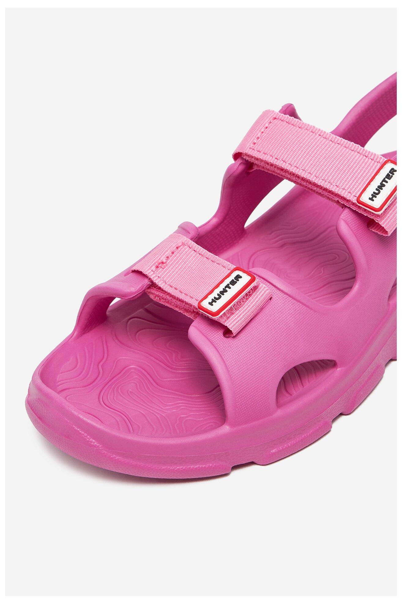 Sandale HUNTER CP88-26029-DZ ROZ