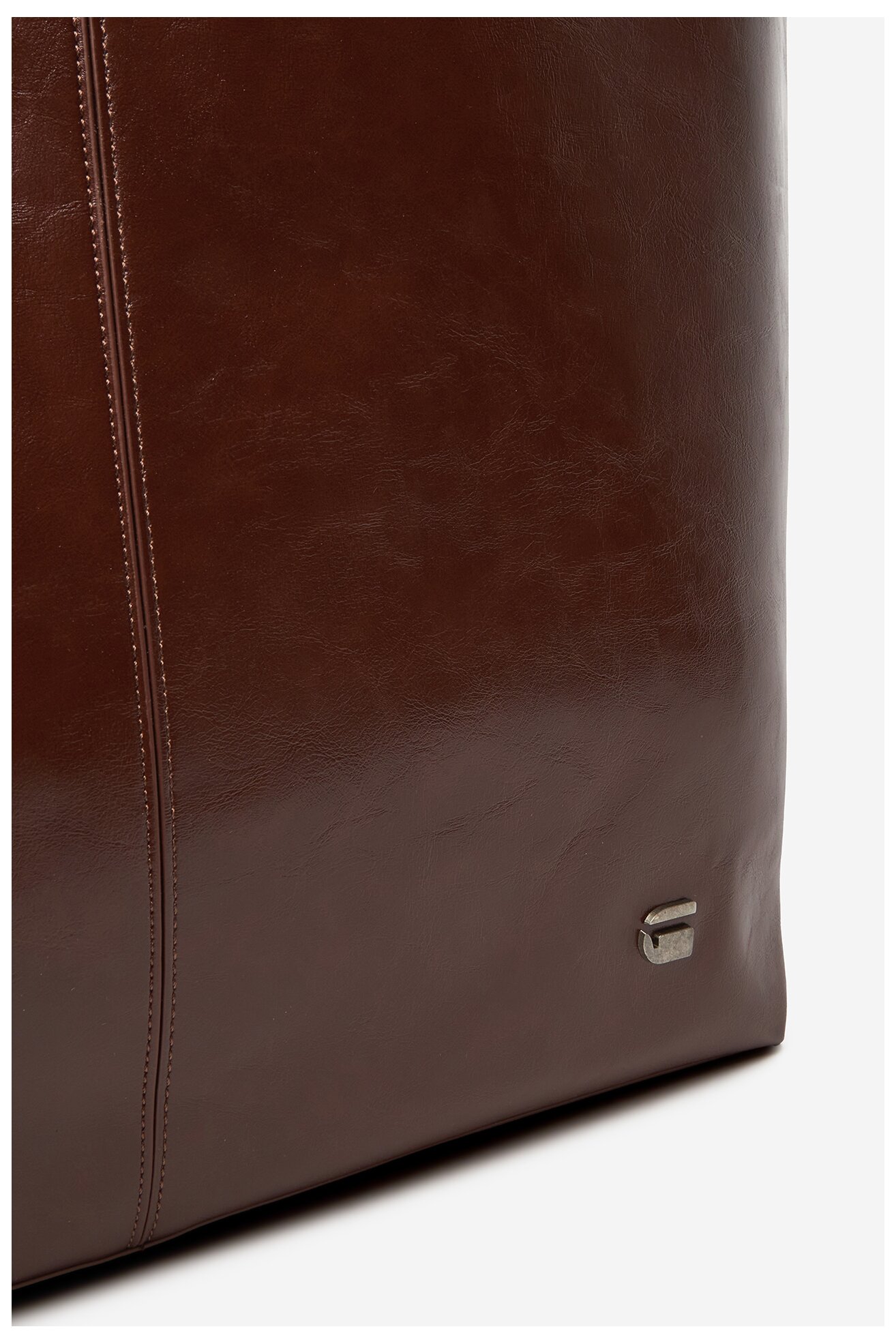 Geantă de mână G-STAR RAW CEO-LILA-LDA8145 MARO