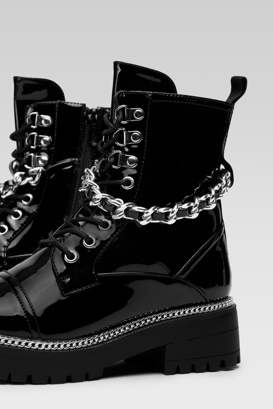 
                DeeZee - Trzewiki - 5904248020576