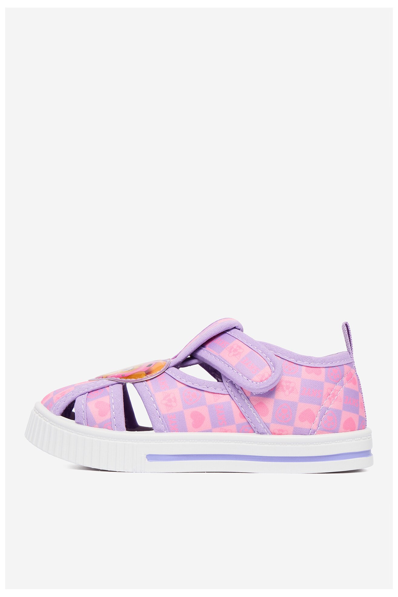 Капці Paw Patrol CEO-BIC-SS26-308PAW ФІОЛЕТОВИЙ