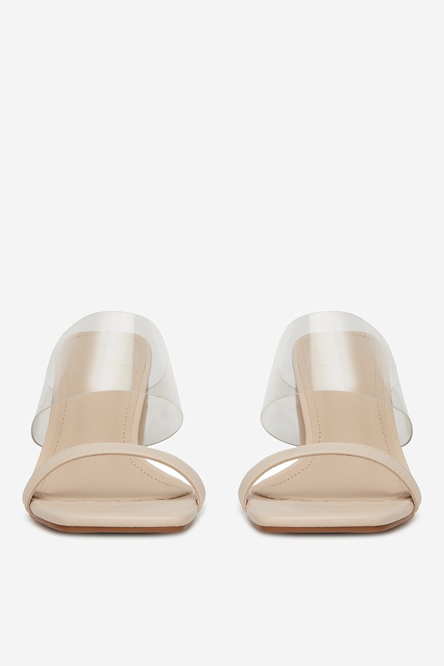 
                Flip-flop DeeZee BÉZS - 5906751154427