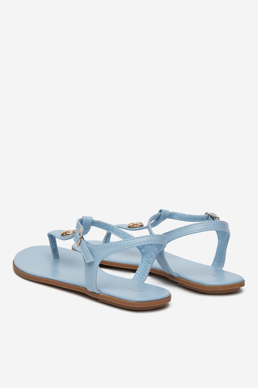 Сандали DeeZee СИН - 5904410779769