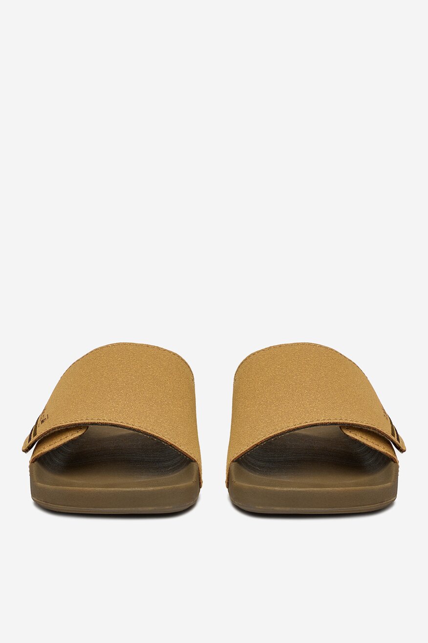 
                QUIKSILVER - POCHI SUEDE - 5906751571835